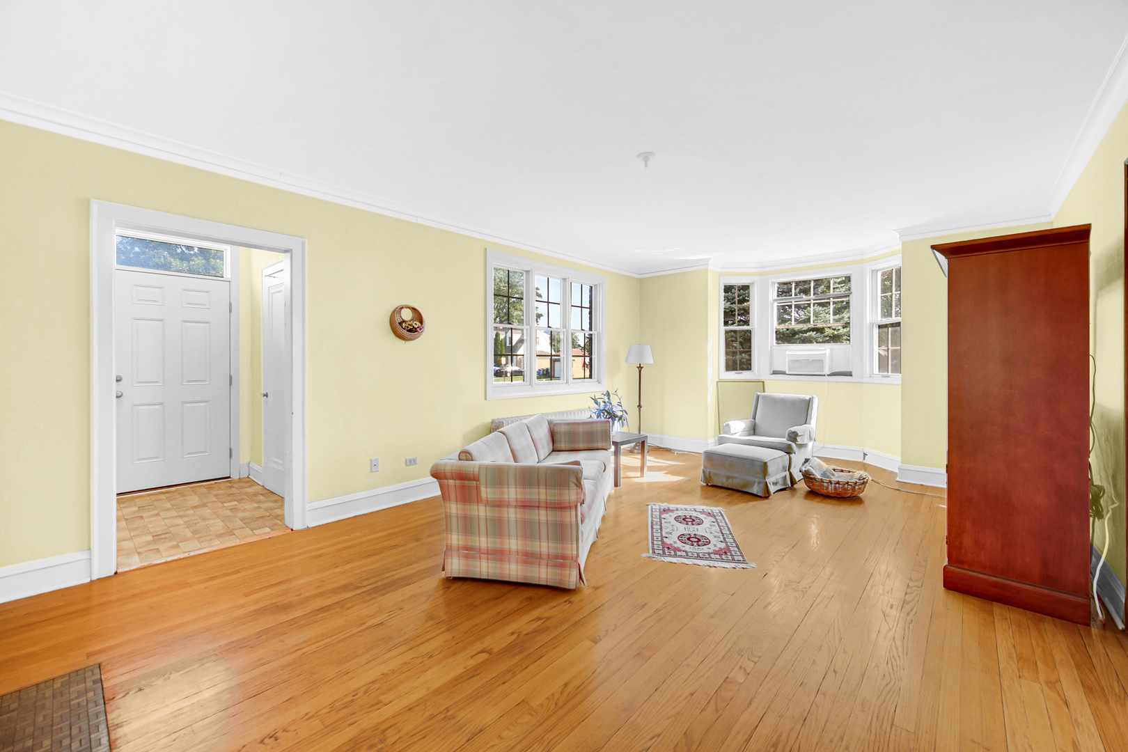 400 S Wille Street, Mount Prospect, IL 60056