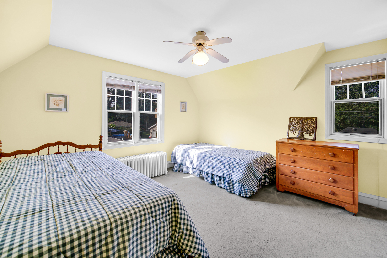 400 S Wille Street, Mount Prospect, IL 60056