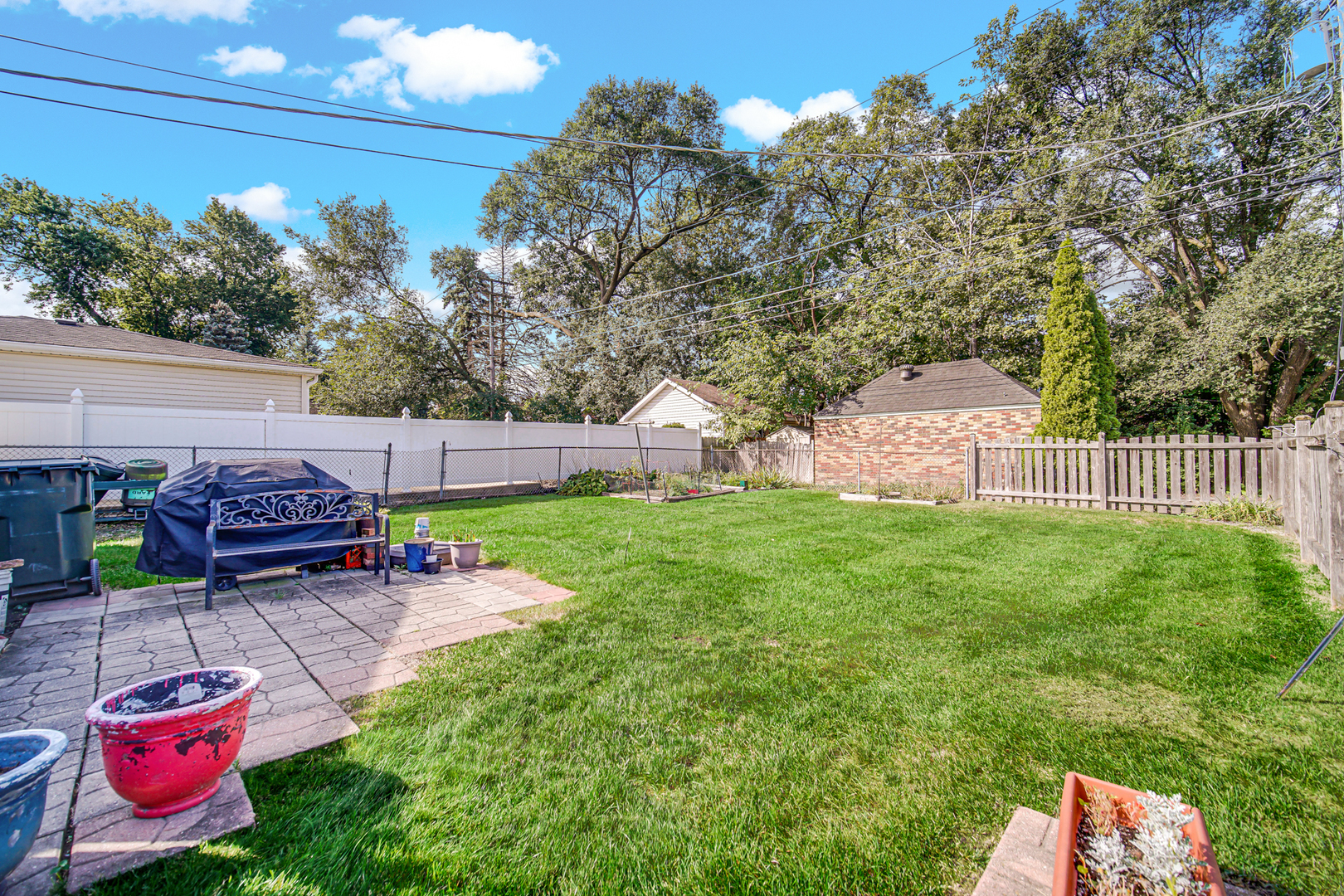 400 S Wille Street, Mount Prospect, IL 60056