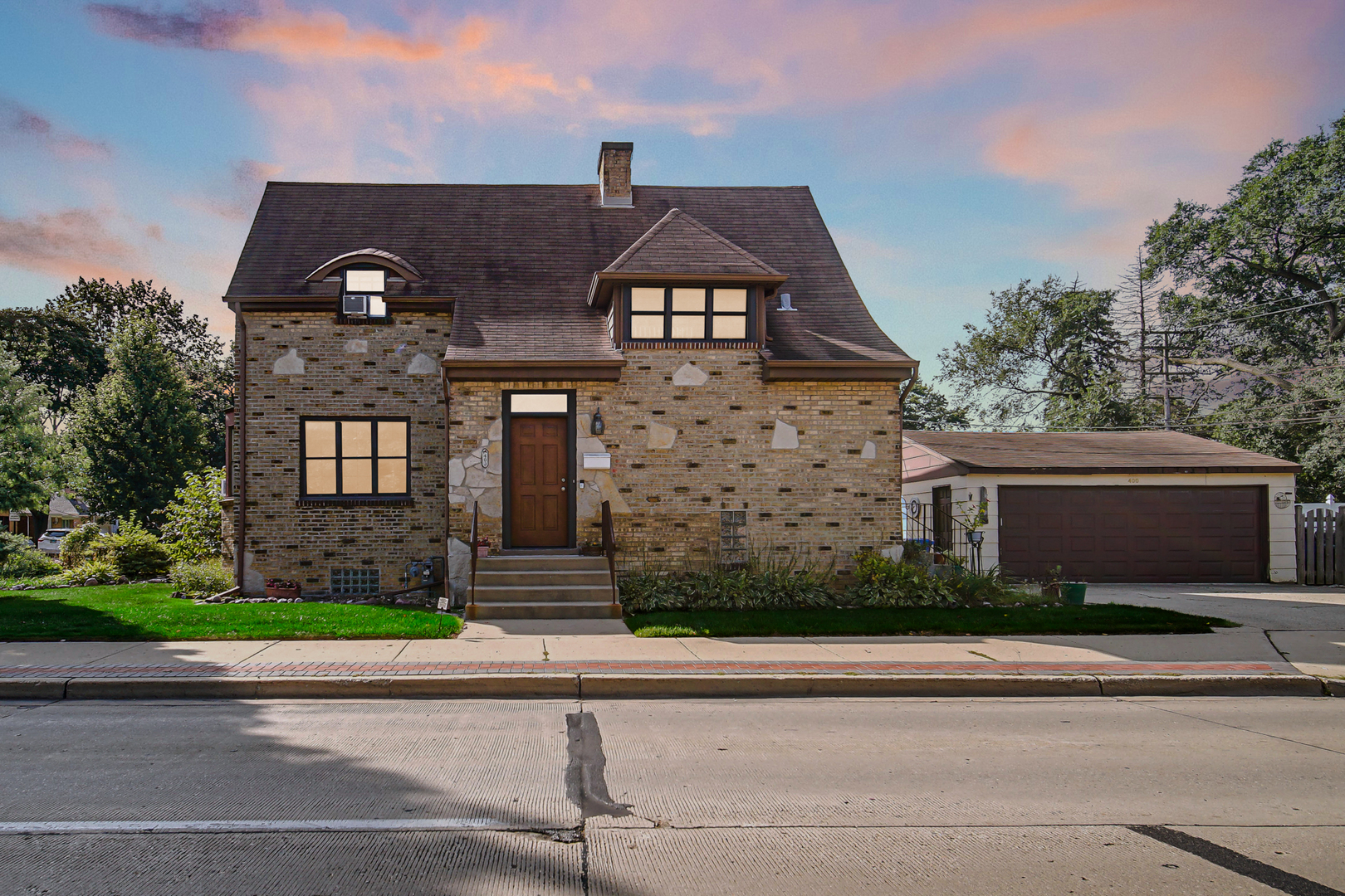 400 S Wille Street, Mount Prospect, IL 60056