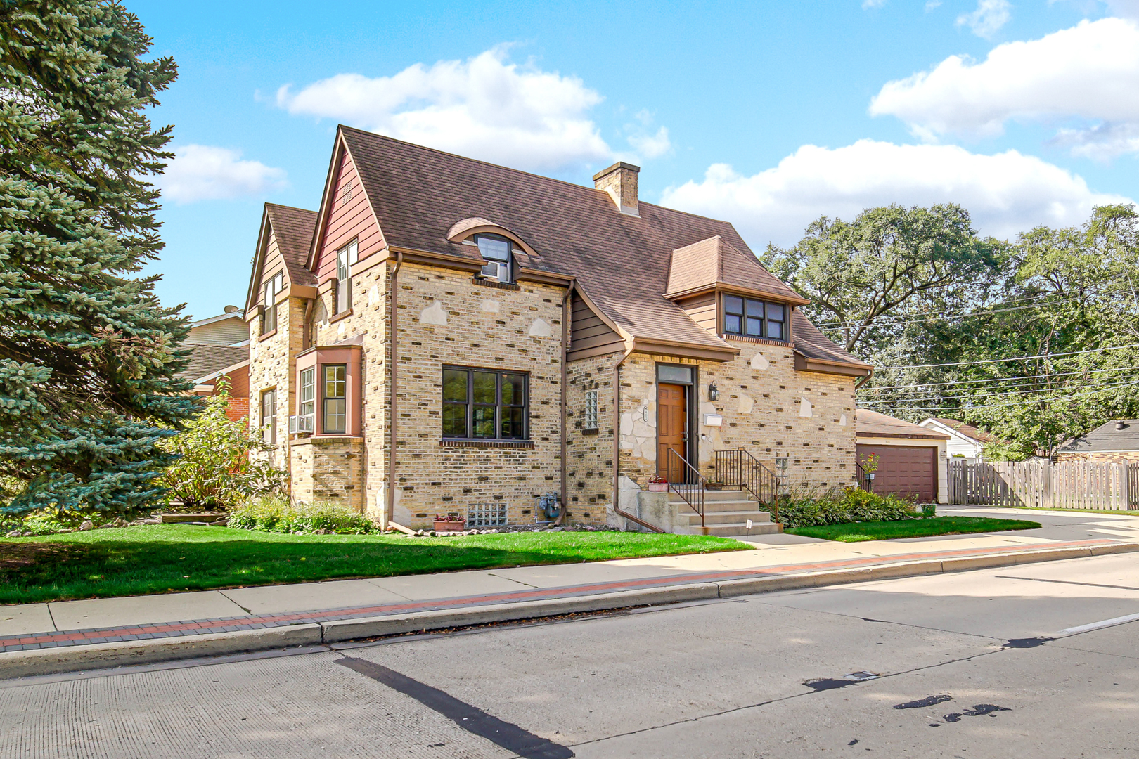 400 S Wille Street, Mount Prospect, IL 60056