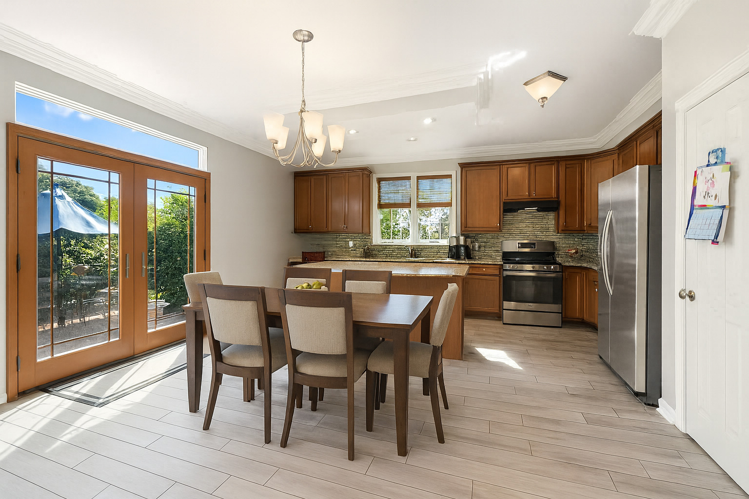 639 Vista Drive, Oswego, IL 60543