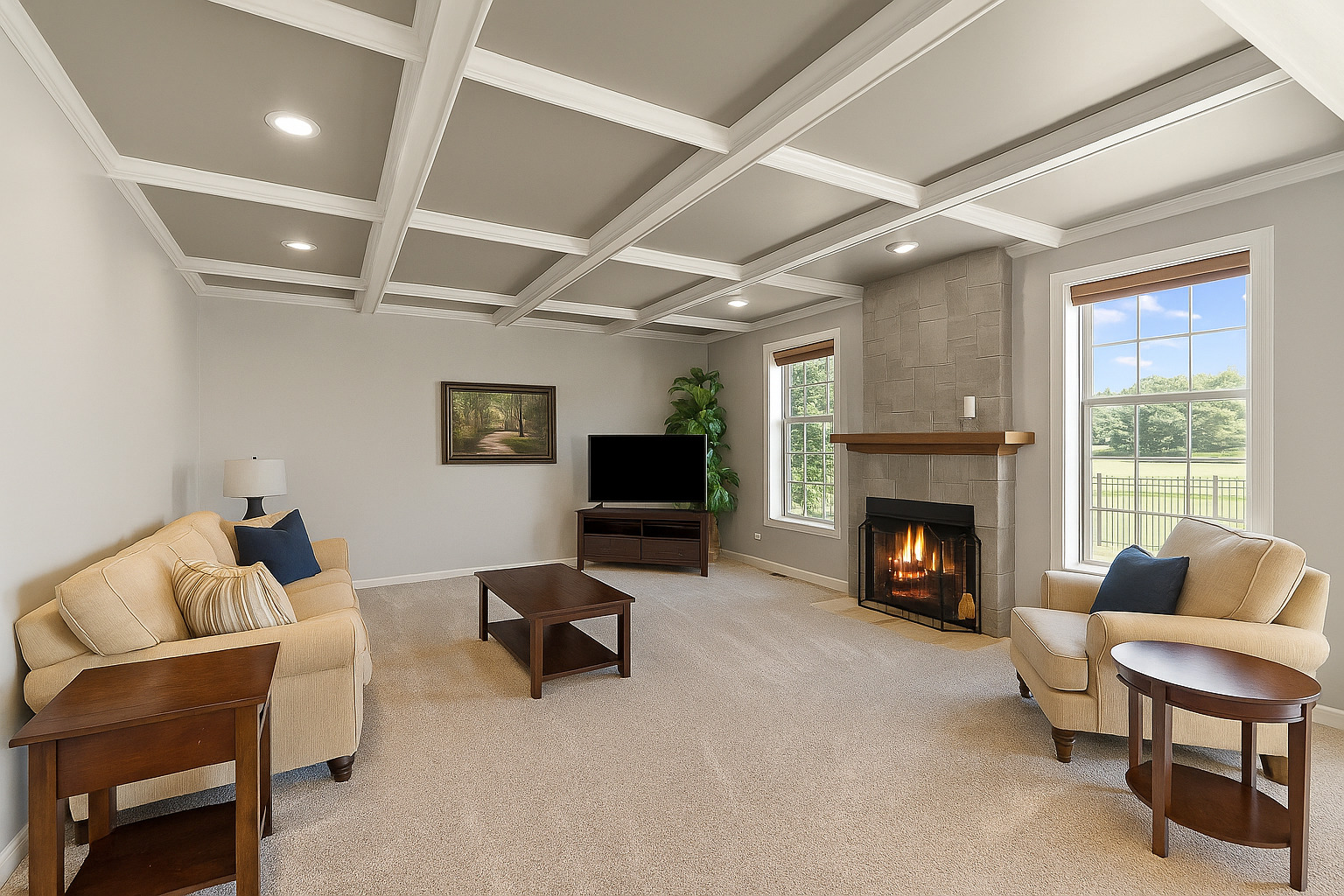 639 Vista Drive, Oswego, IL 60543