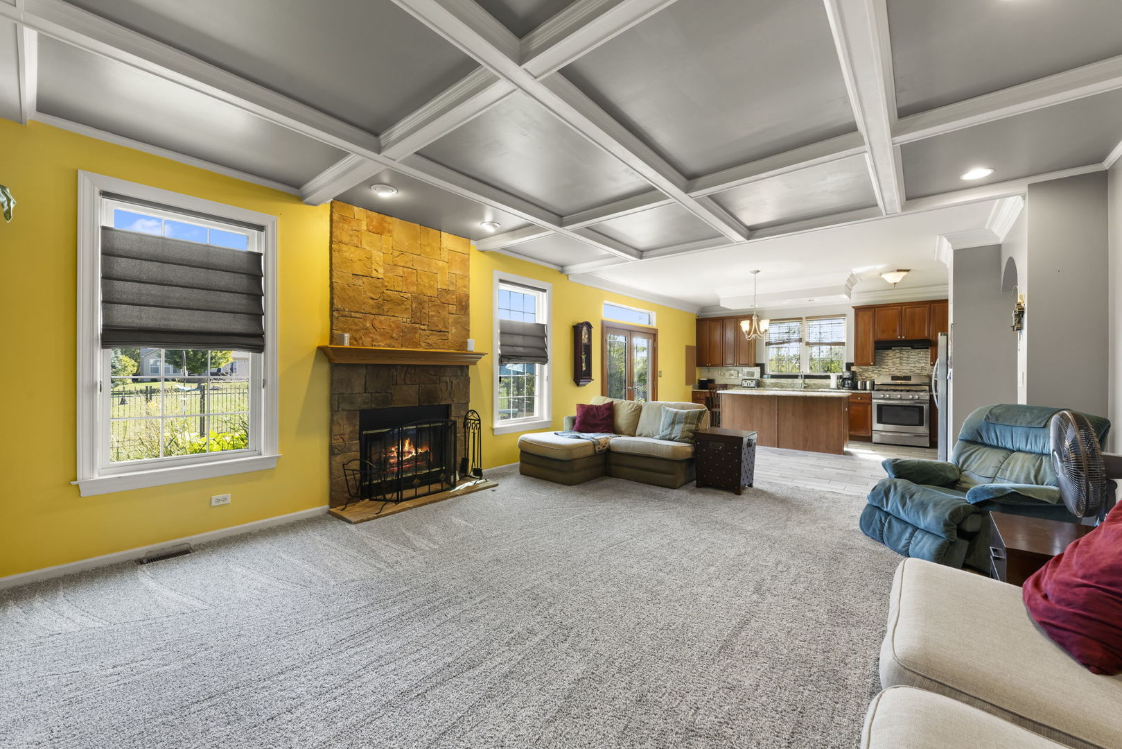 639 Vista Drive, Oswego, IL 60543