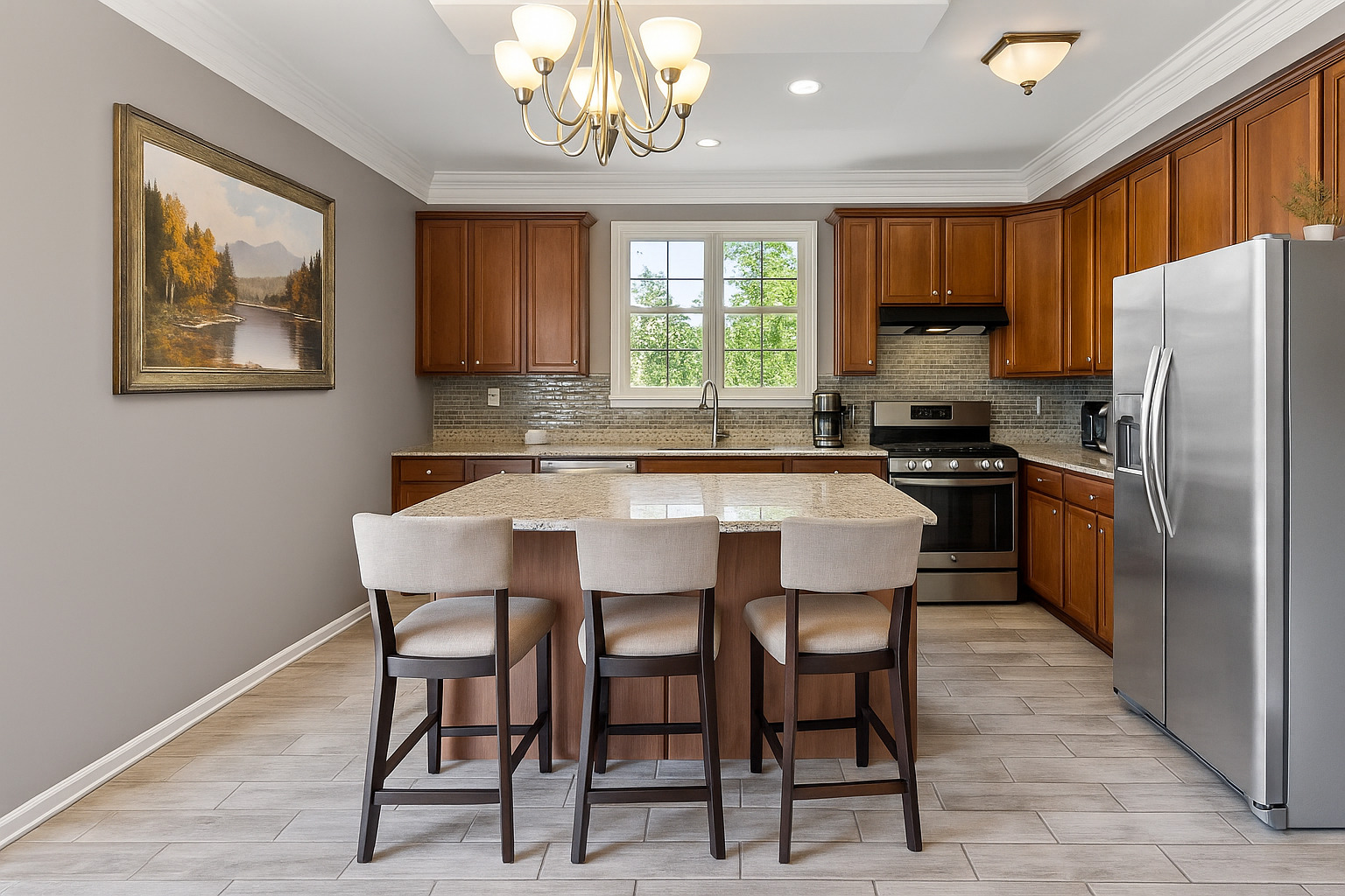 639 Vista Drive, Oswego, IL 60543