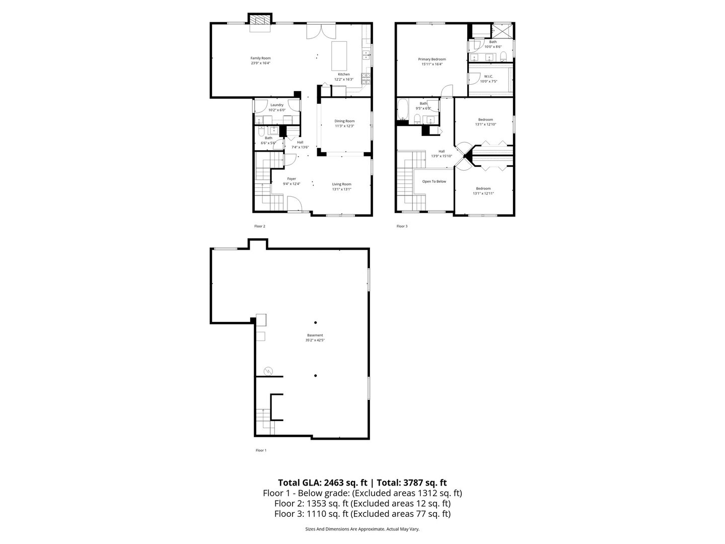 639 Vista Drive, Oswego, IL 60543