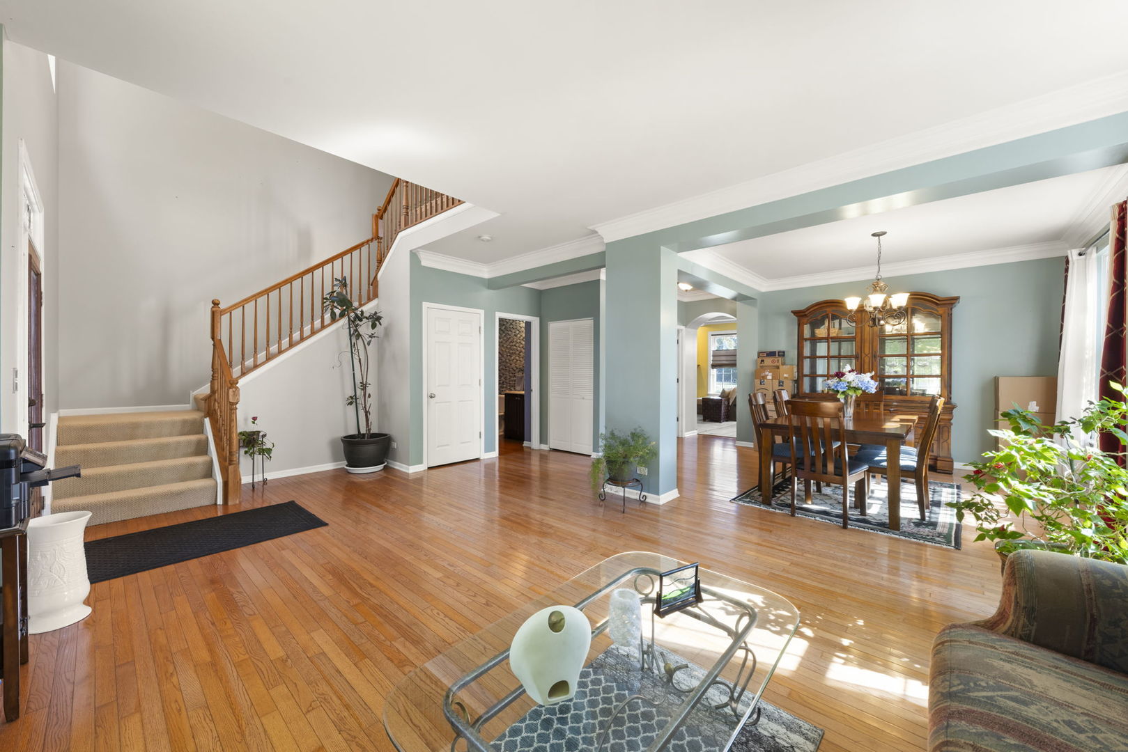 639 Vista Drive, Oswego, IL 60543