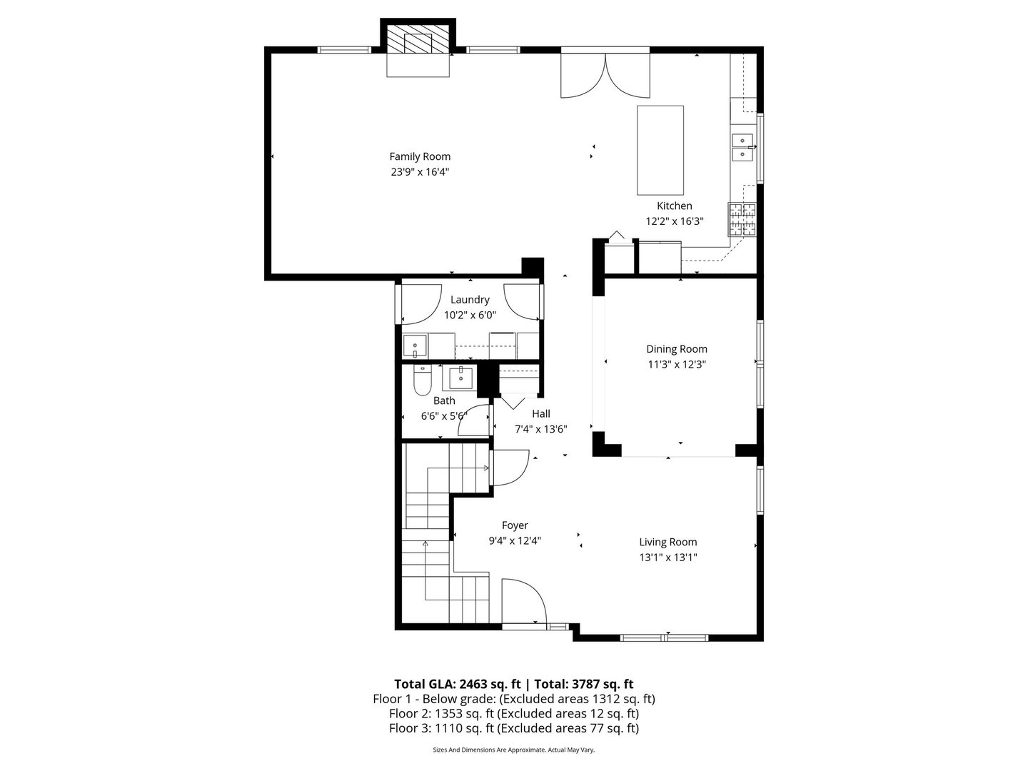 639 Vista Drive, Oswego, IL 60543