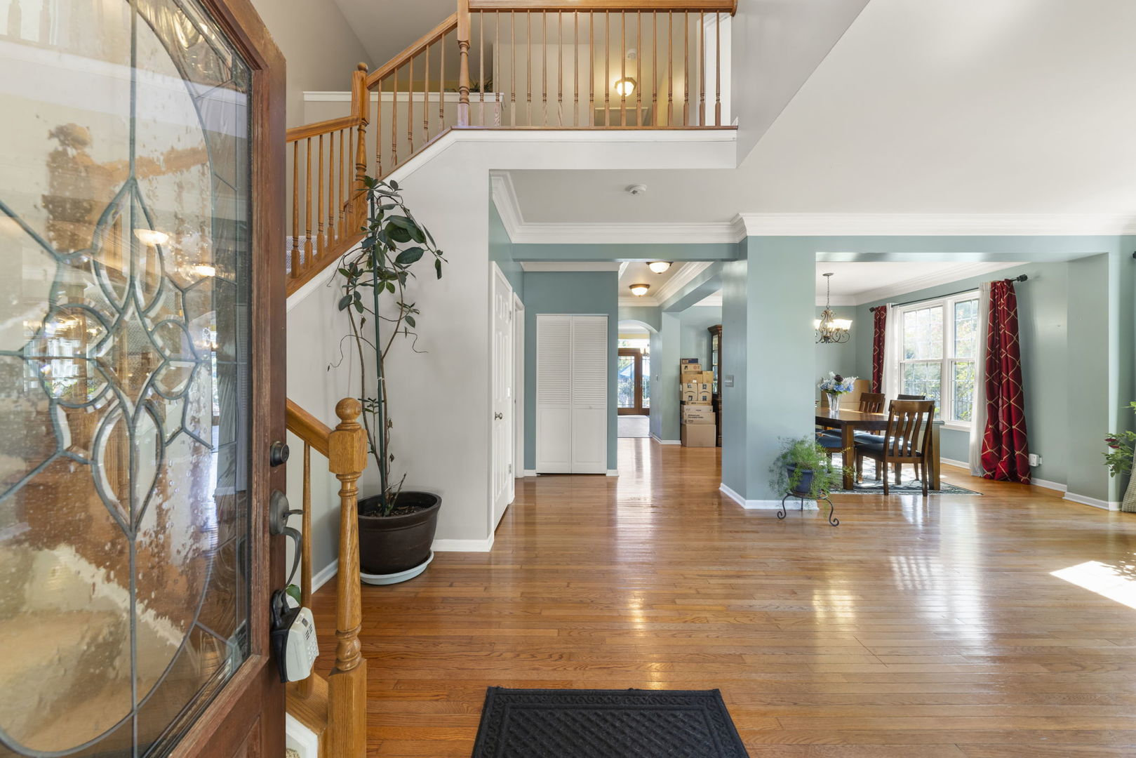 639 Vista Drive, Oswego, IL 60543