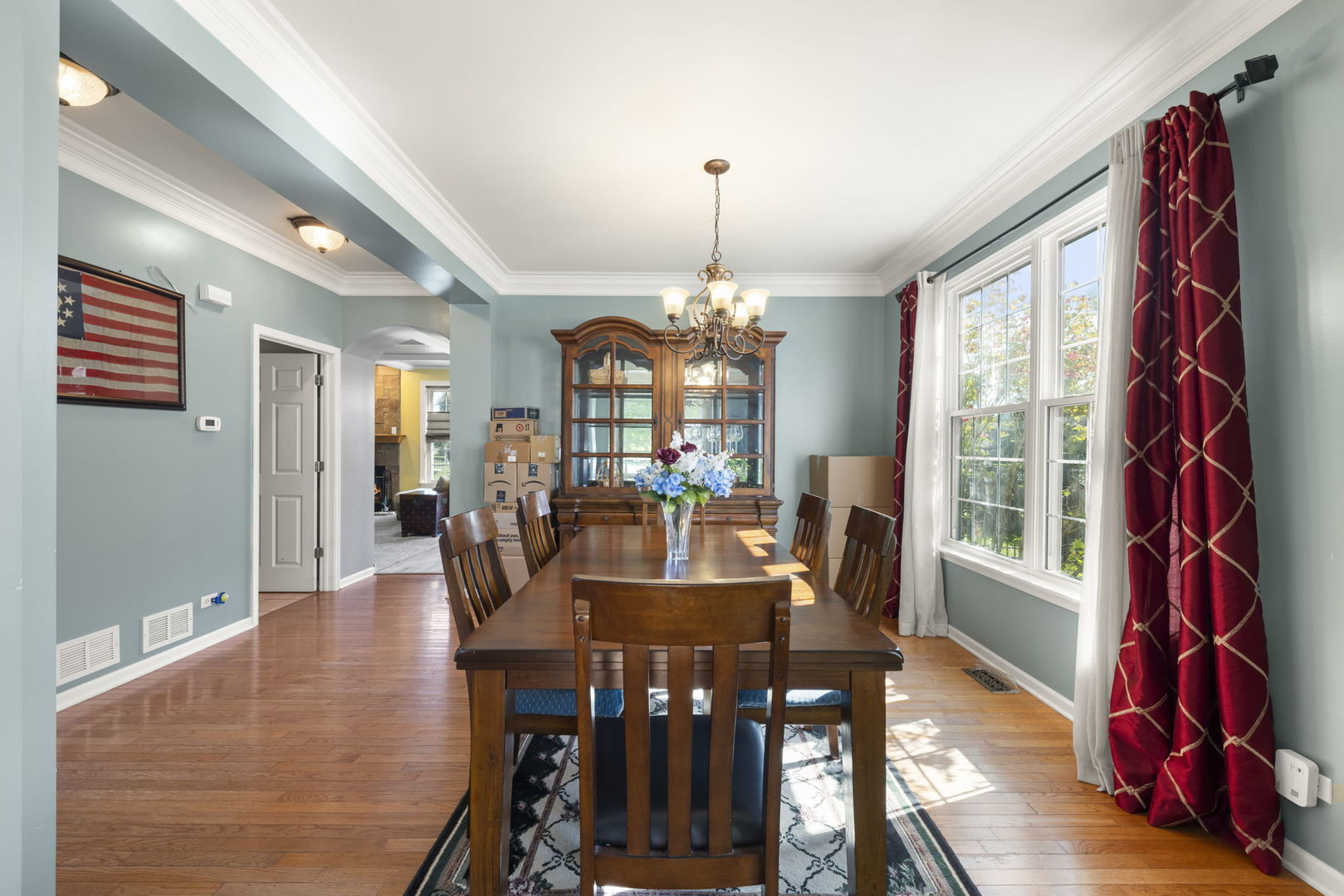 639 Vista Drive, Oswego, IL 60543