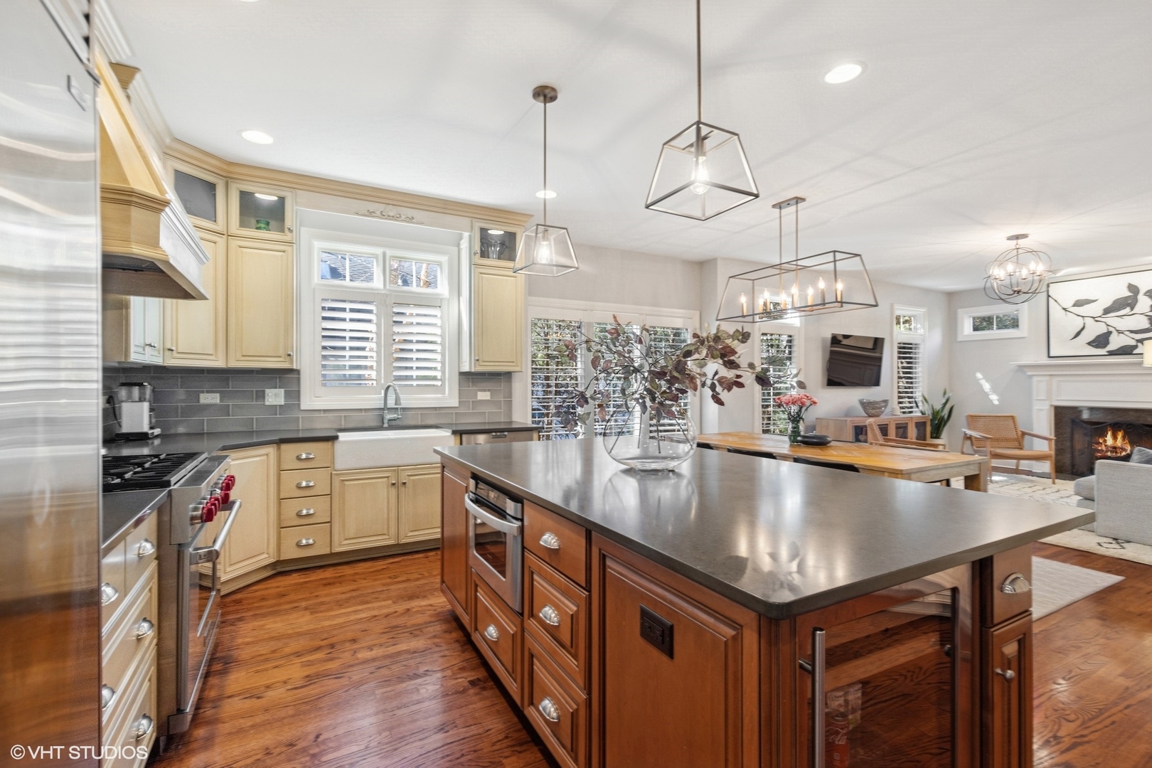 608 S Quincy Street, Hinsdale, IL 60521