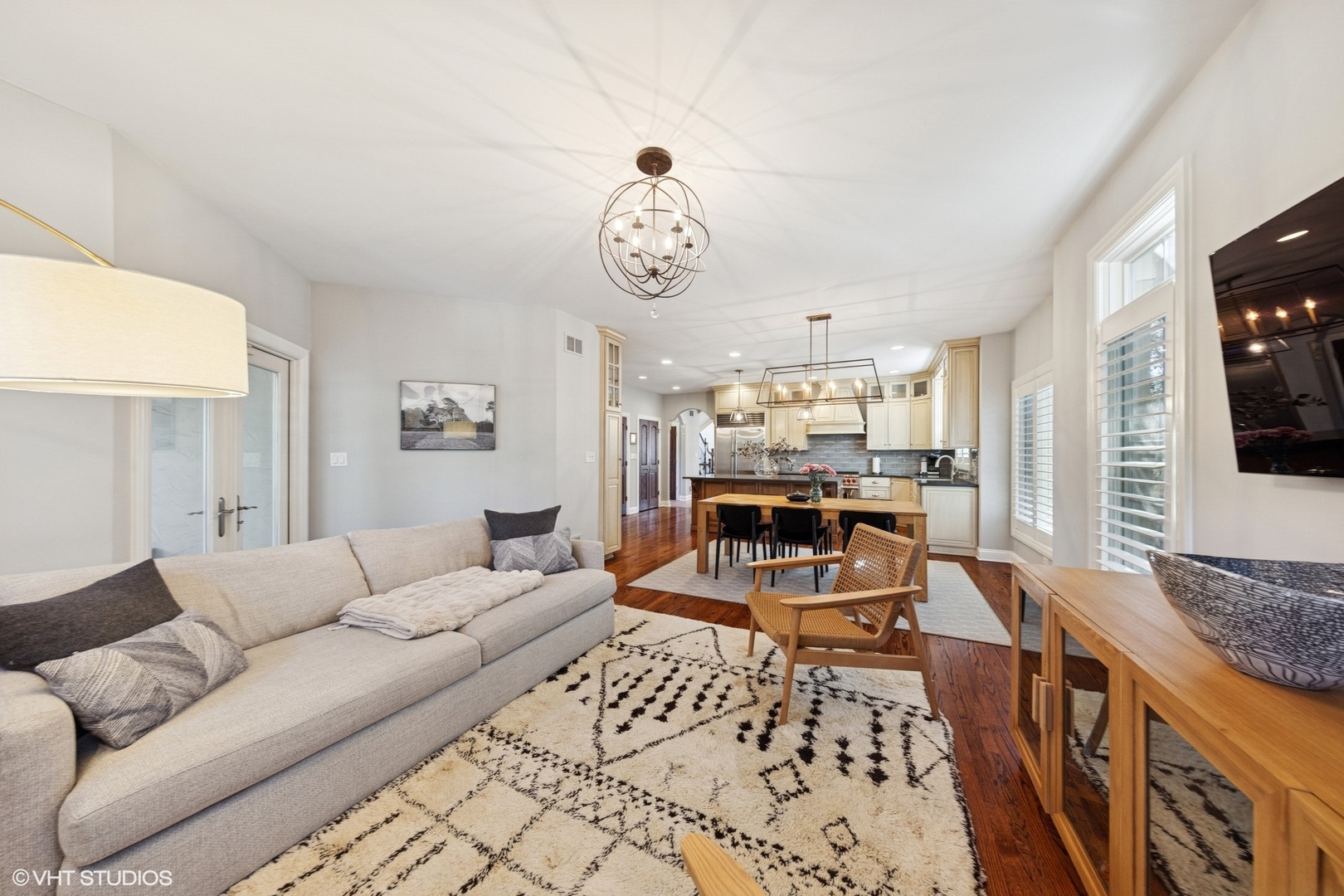 608 S Quincy Street, Hinsdale, IL 60521