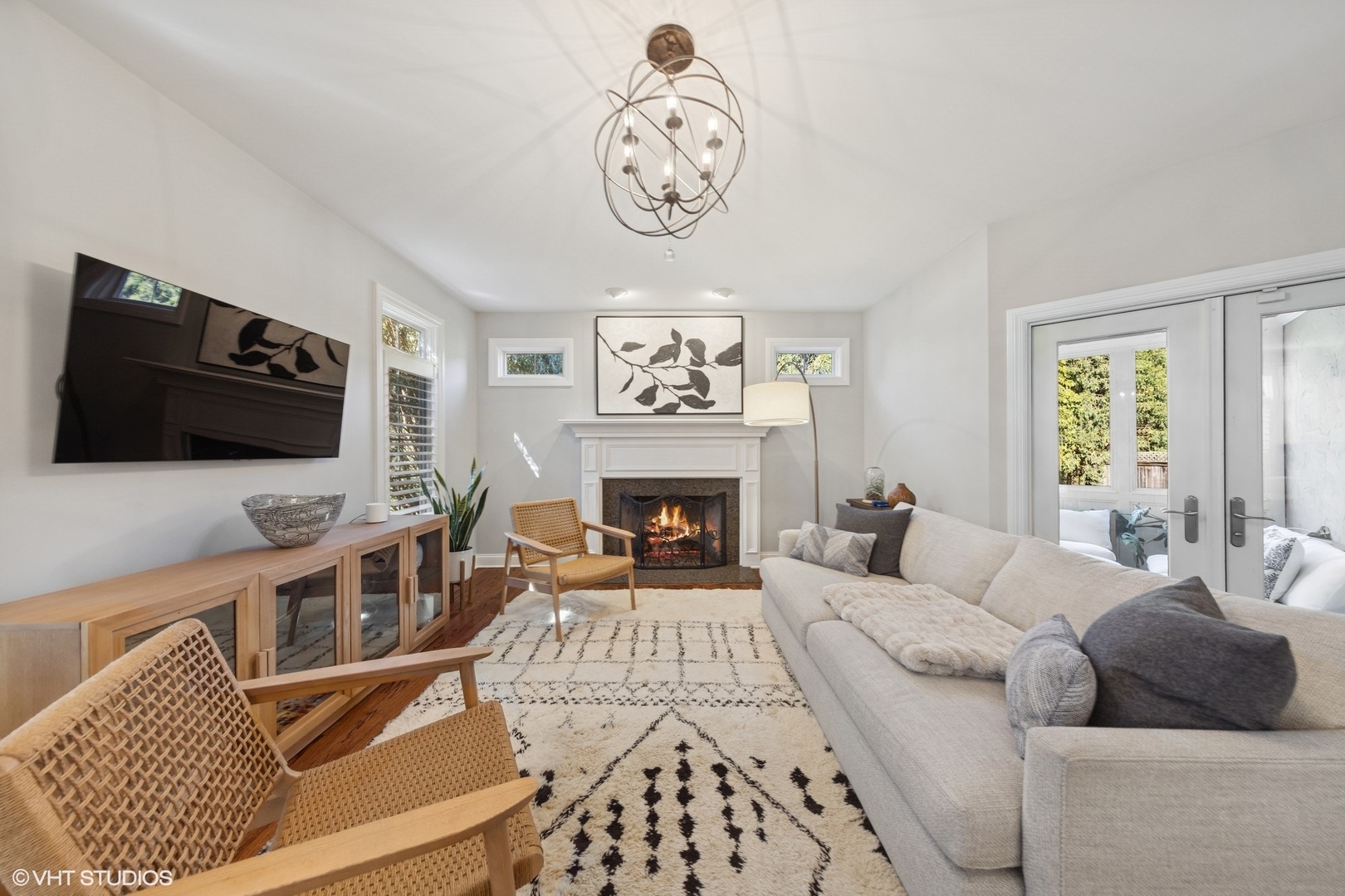 608 S Quincy Street, Hinsdale, IL 60521