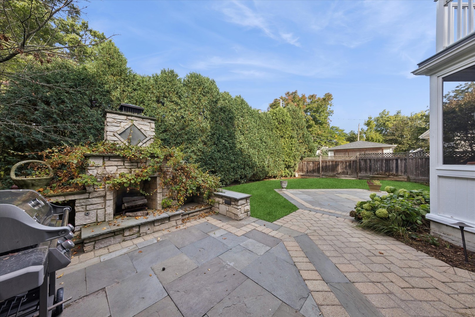 608 S Quincy Street, Hinsdale, IL 60521