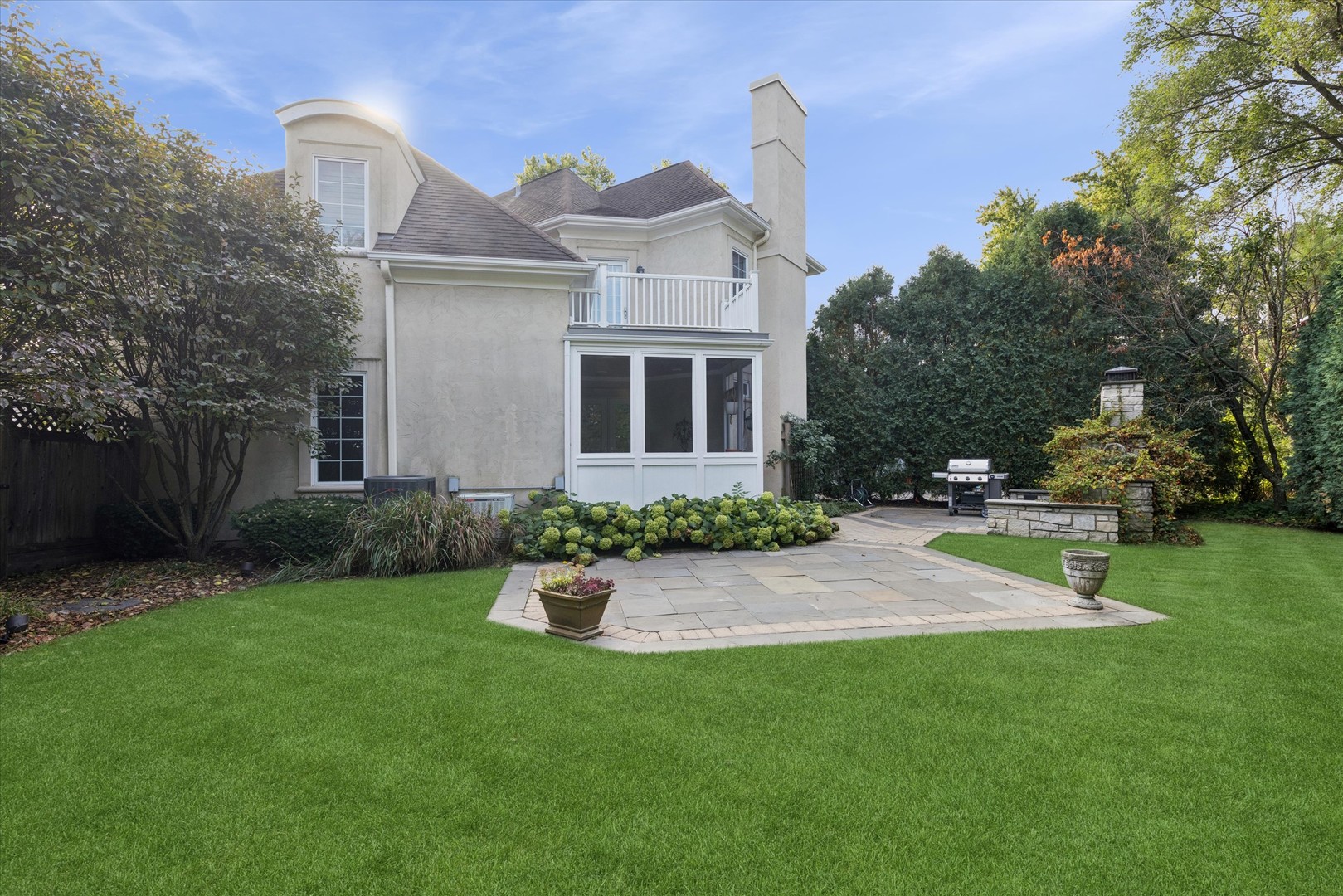 608 S Quincy Street, Hinsdale, IL 60521