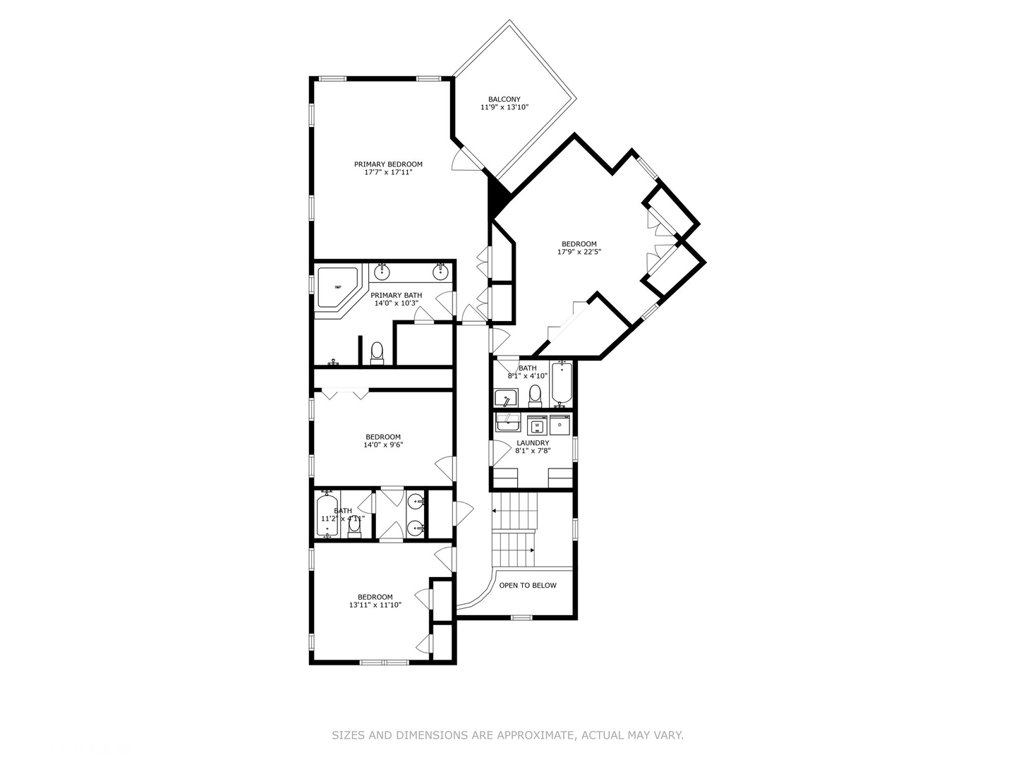 608 S Quincy Street, Hinsdale, IL 60521