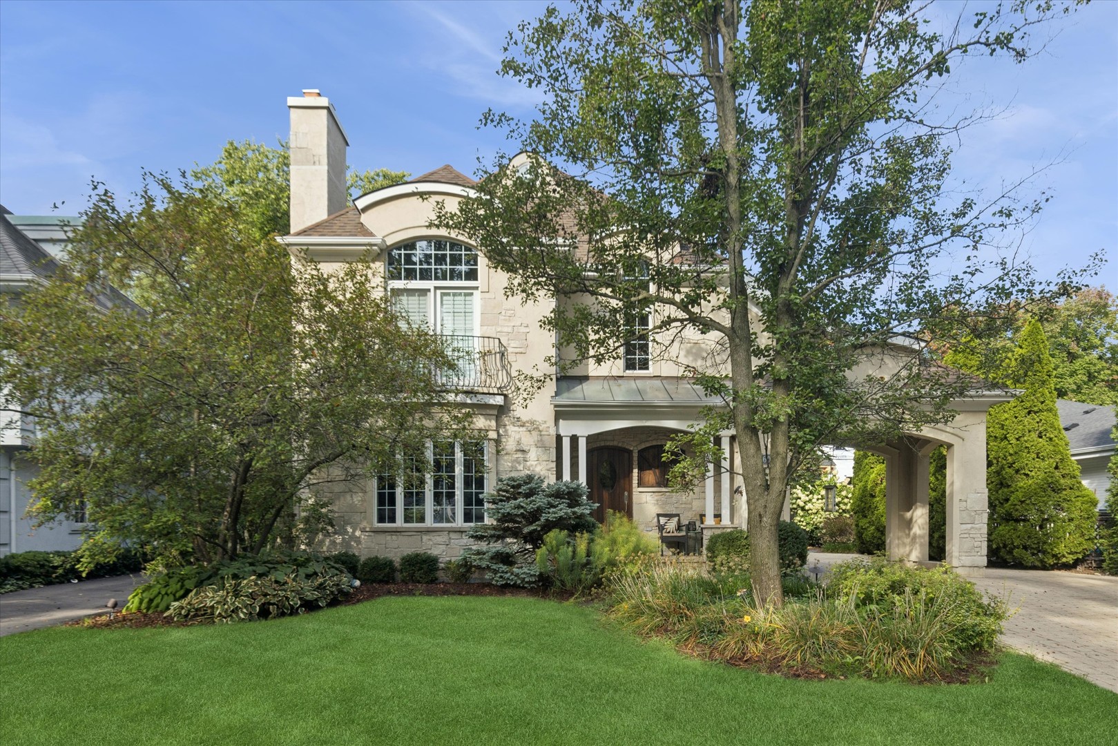 608 S Quincy Street, Hinsdale, IL 60521