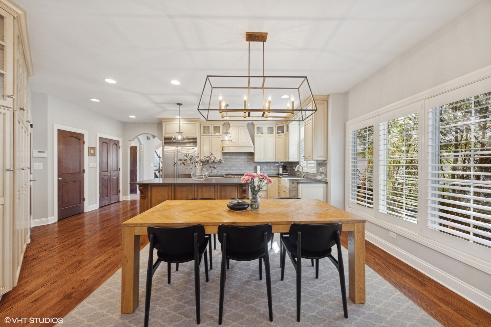 608 S Quincy Street, Hinsdale, IL 60521