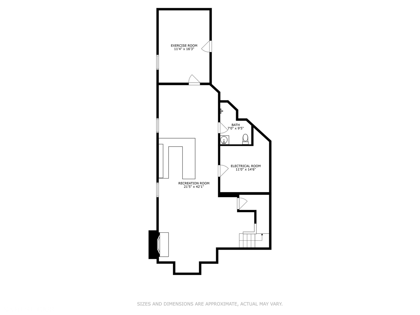 608 S Quincy Street, Hinsdale, IL 60521