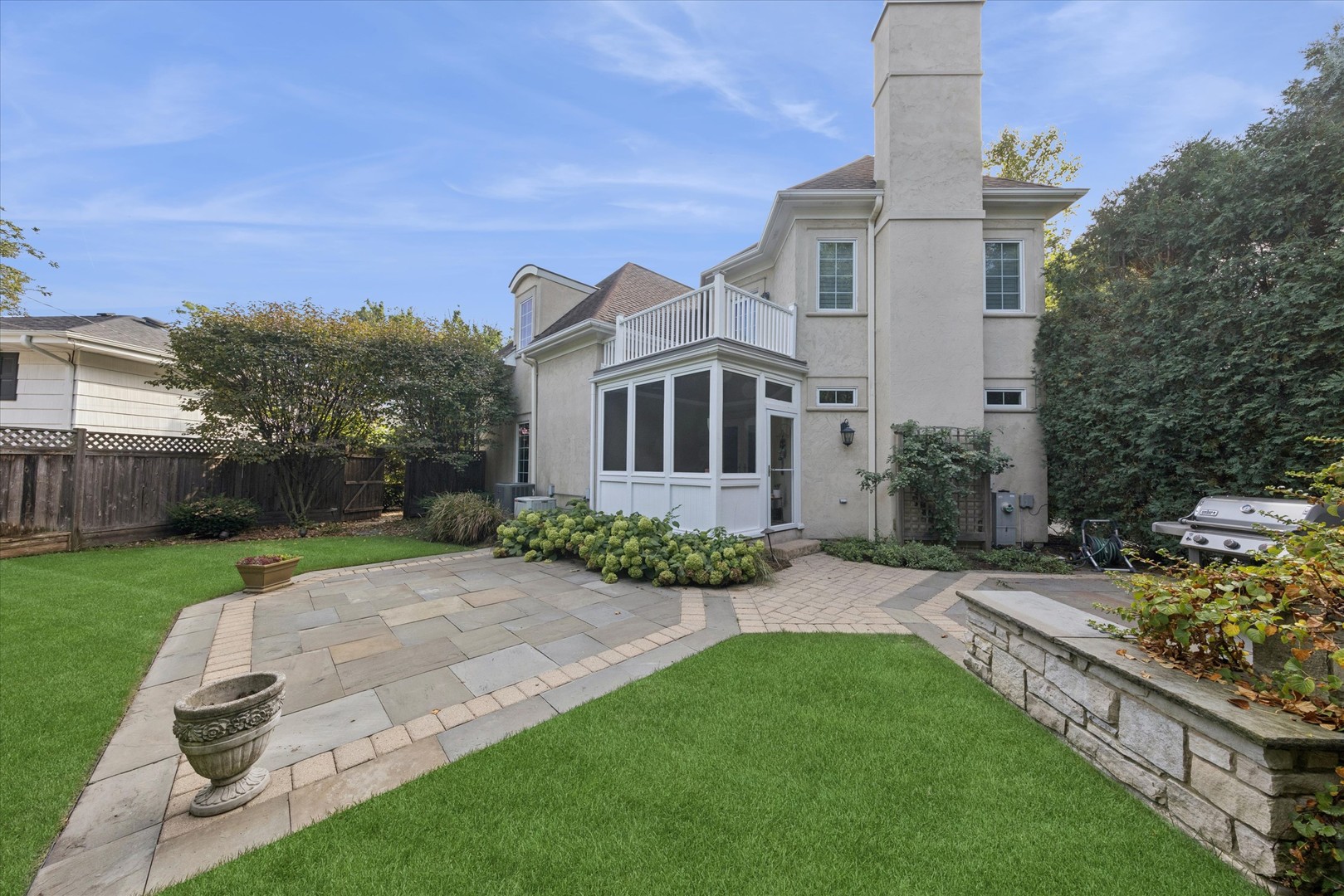 608 S Quincy Street, Hinsdale, IL 60521