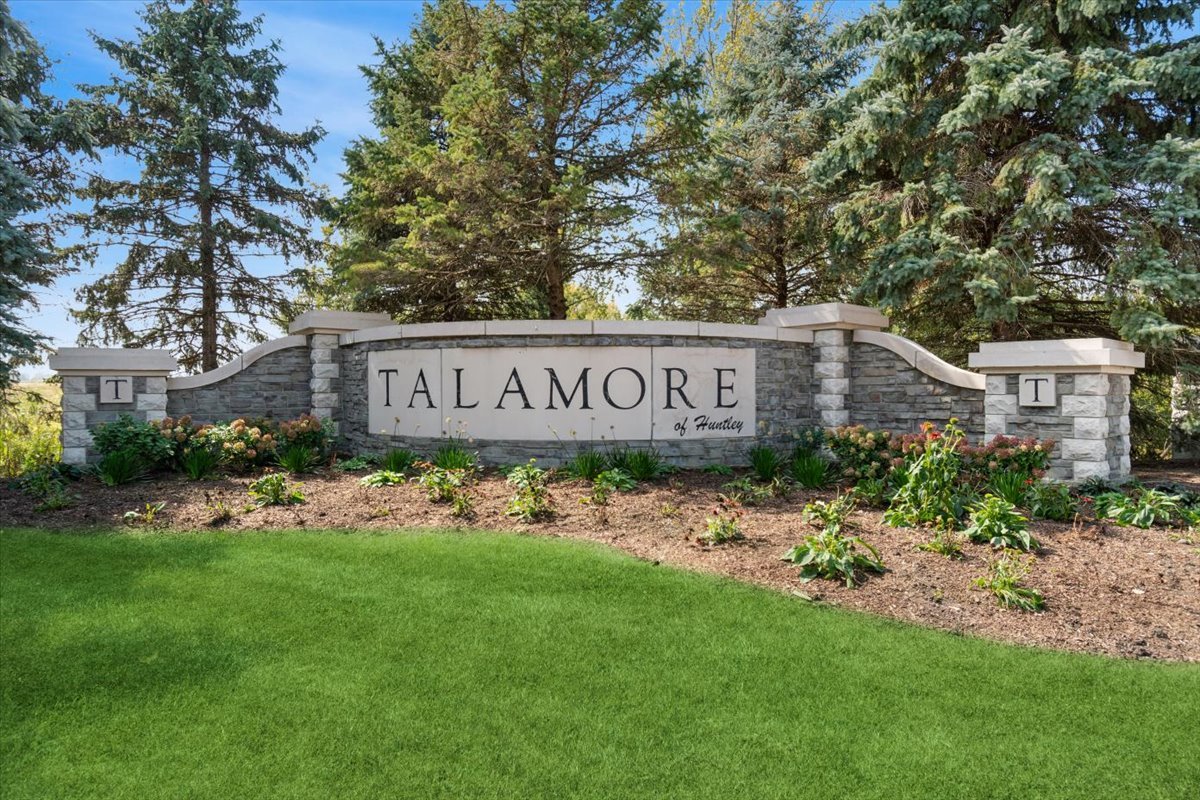 11820 Zenk Court, Huntley, IL 60142