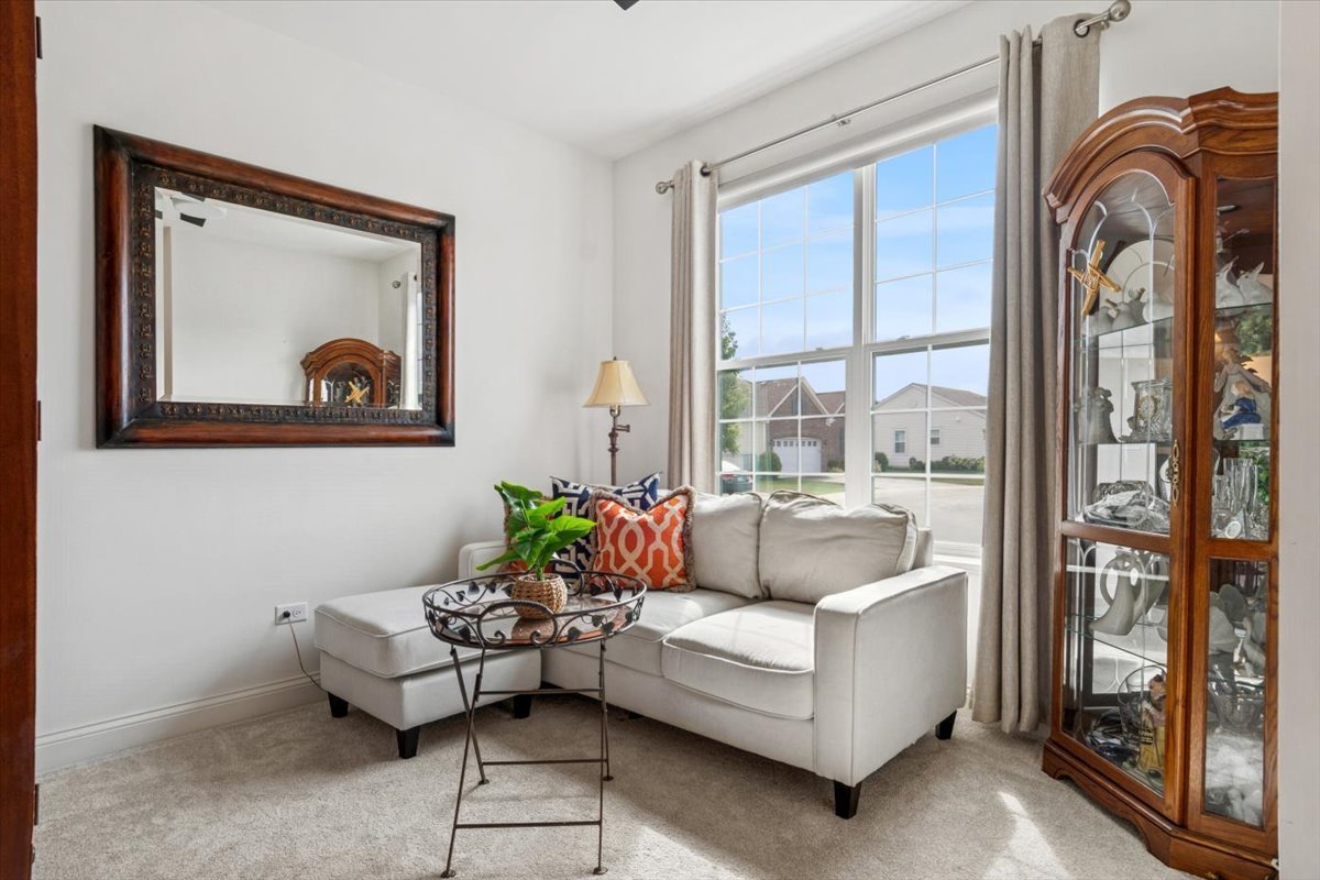 11820 Zenk Court, Huntley, IL 60142