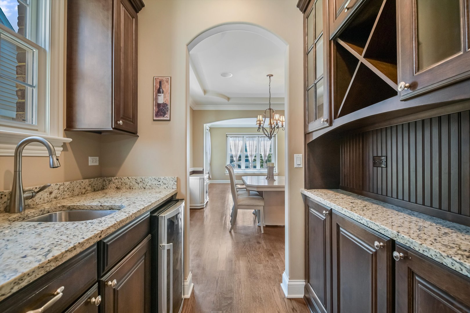 7524 W Jonquil Terrace, Niles, IL 60714