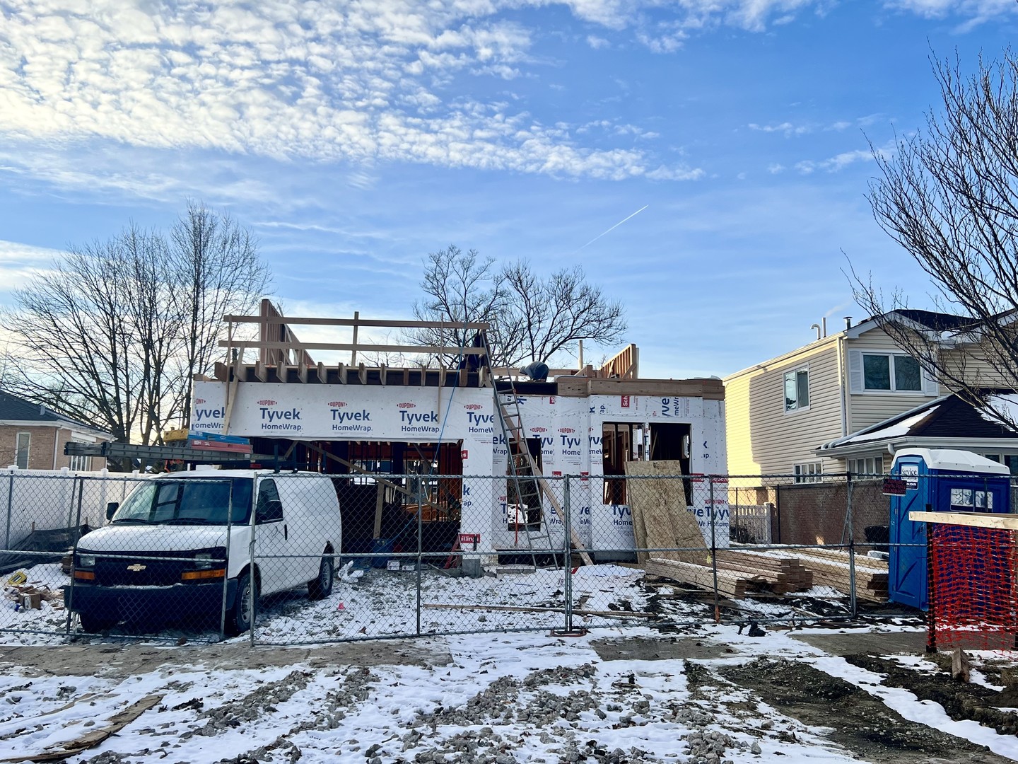 468 N Highland Avenue, Elmhurst, IL 60126