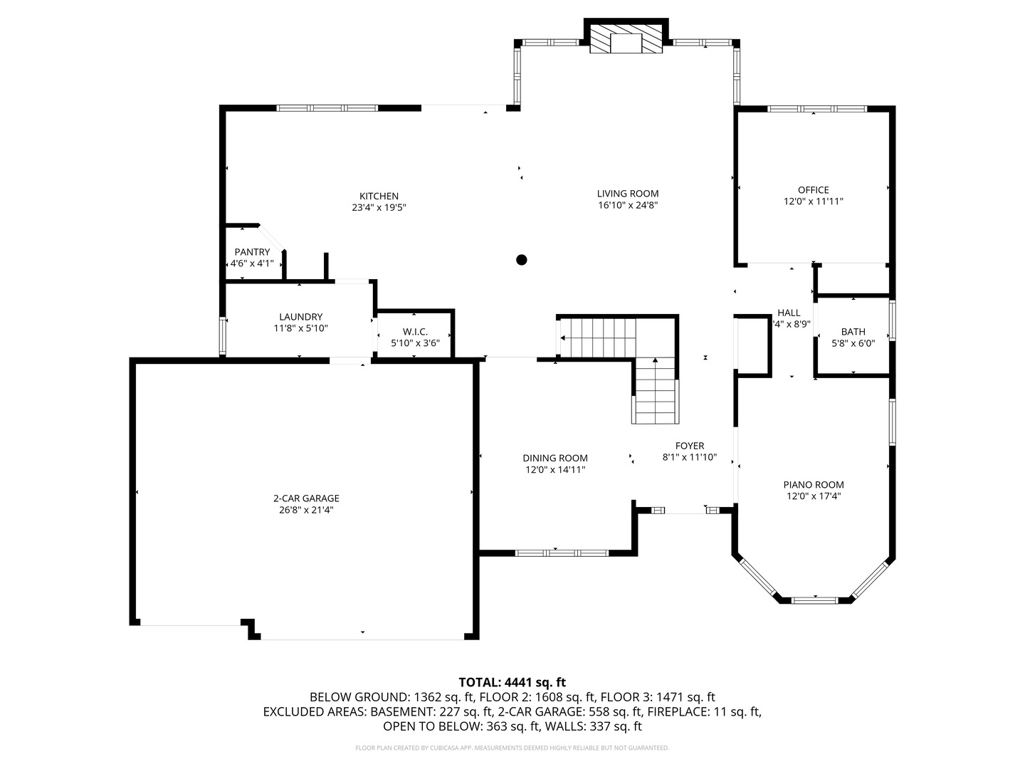4043 Juneberry Road, Naperville, IL 60564