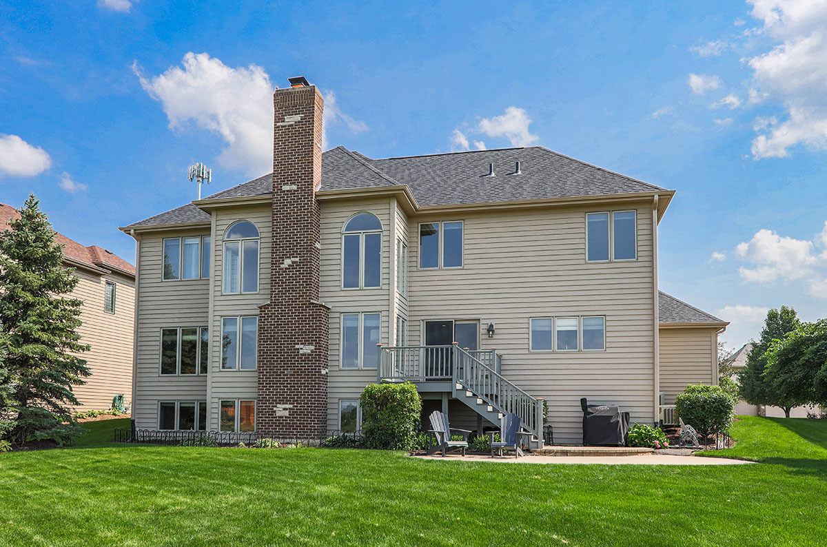 4043 Juneberry Road, Naperville, IL 60564