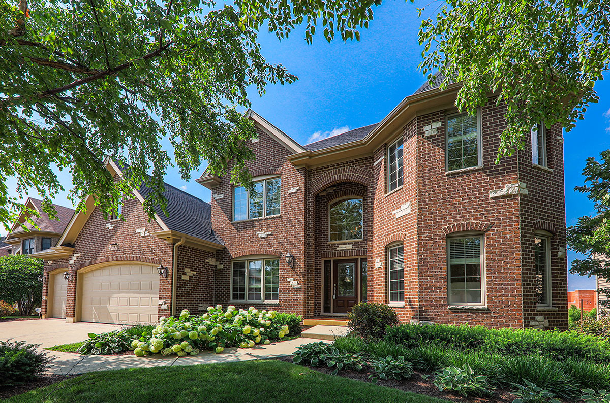 4043 Juneberry Road, Naperville, IL 60564