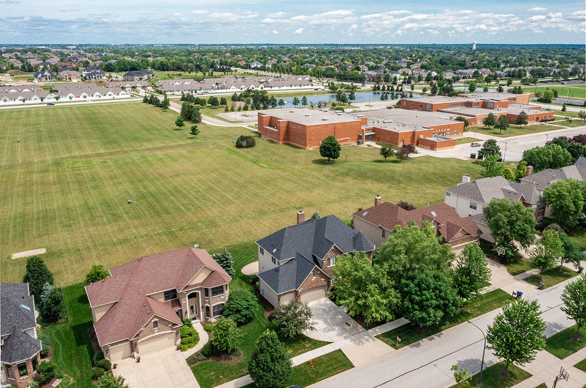 4043 Juneberry Road, Naperville, IL 60564