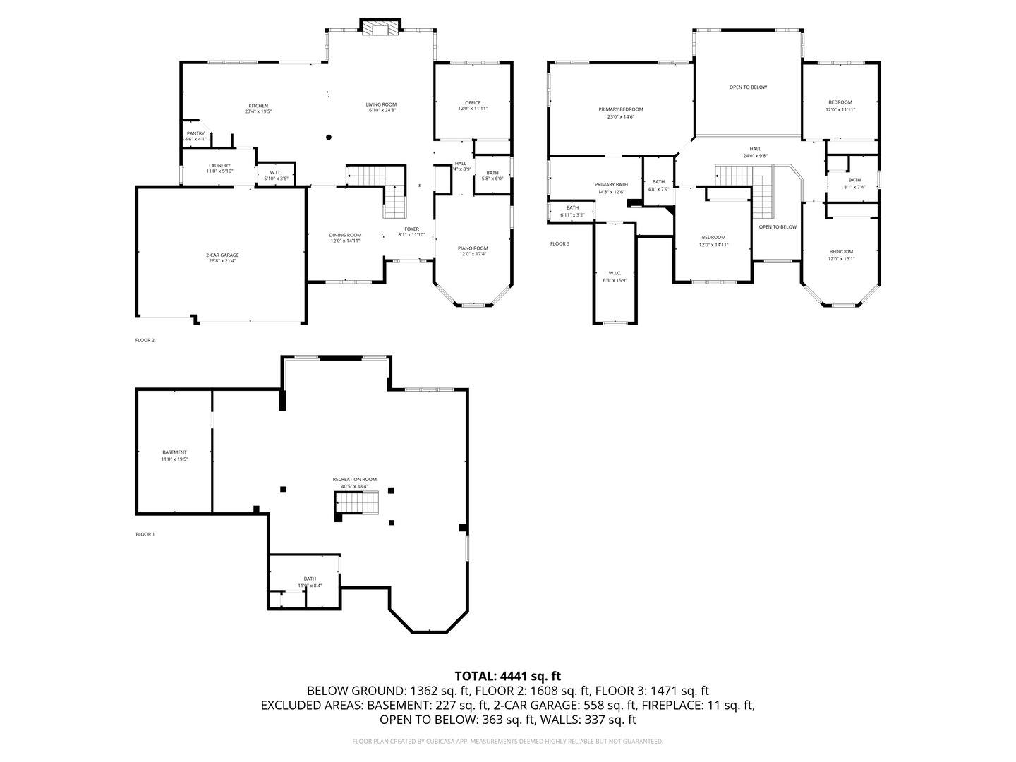 4043 Juneberry Road, Naperville, IL 60564