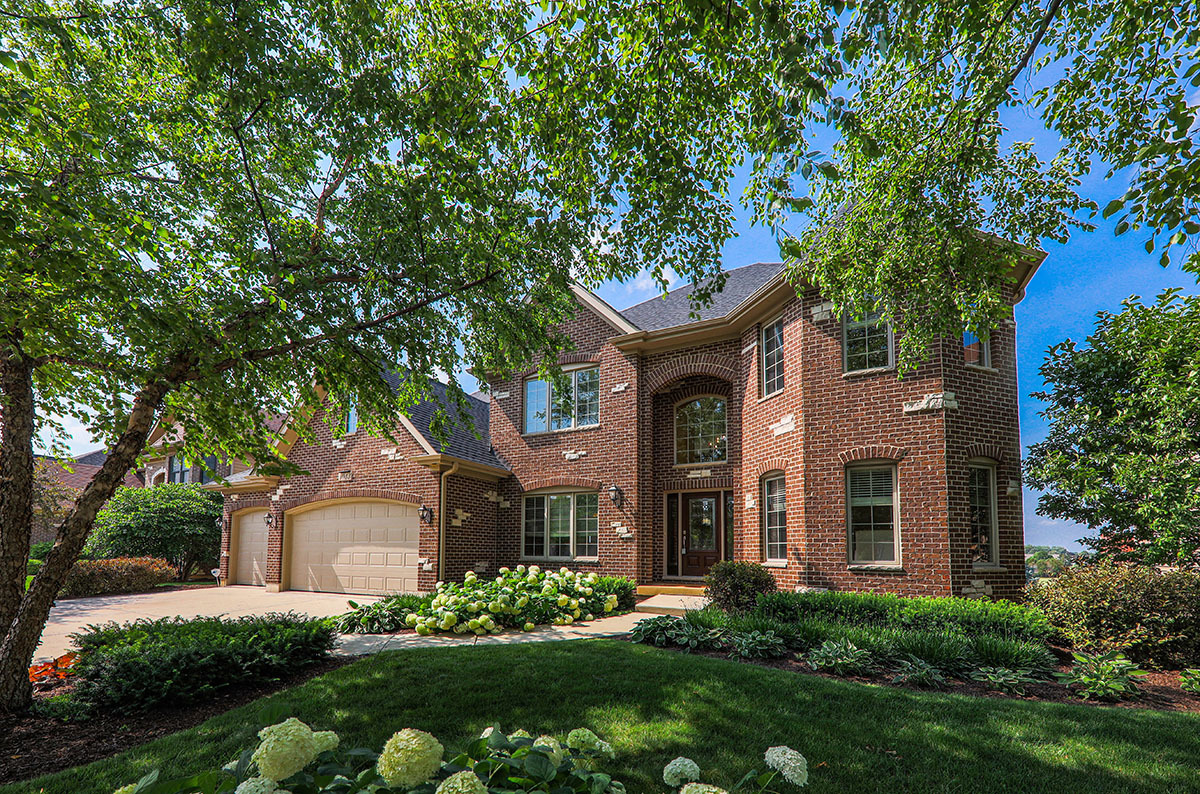 4043 Juneberry Road, Naperville, IL 60564