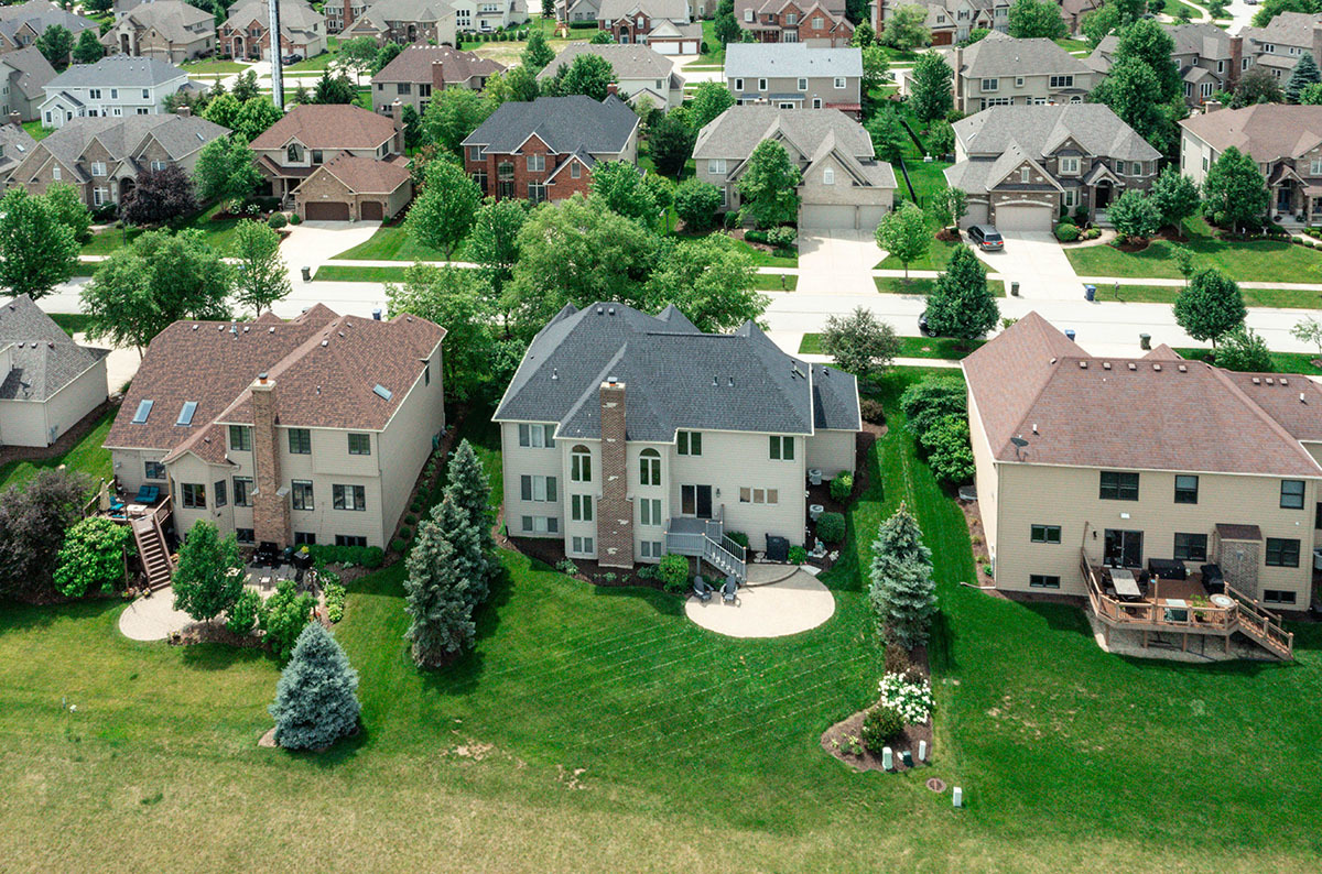 4043 Juneberry Road, Naperville, IL 60564