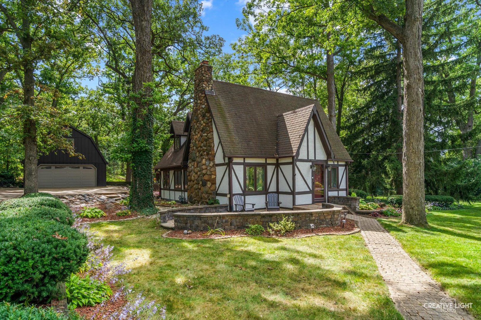 7909 W 120th Street, Palos Park, IL 60464