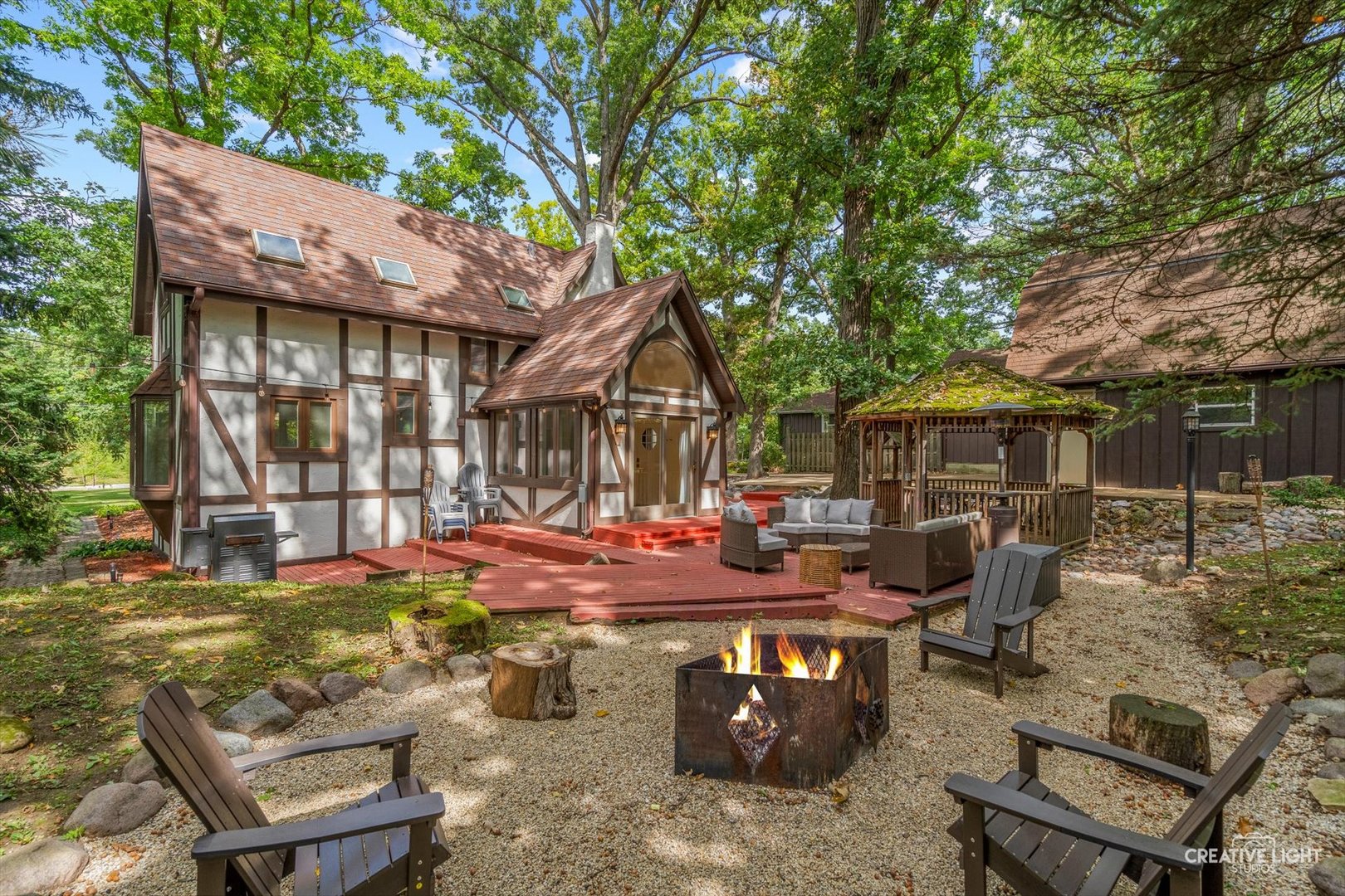 7909 W 120th Street, Palos Park, IL 60464
