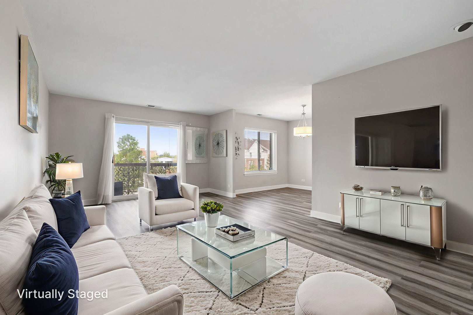 2201 S Grace Street #305, Lombard, IL 60148