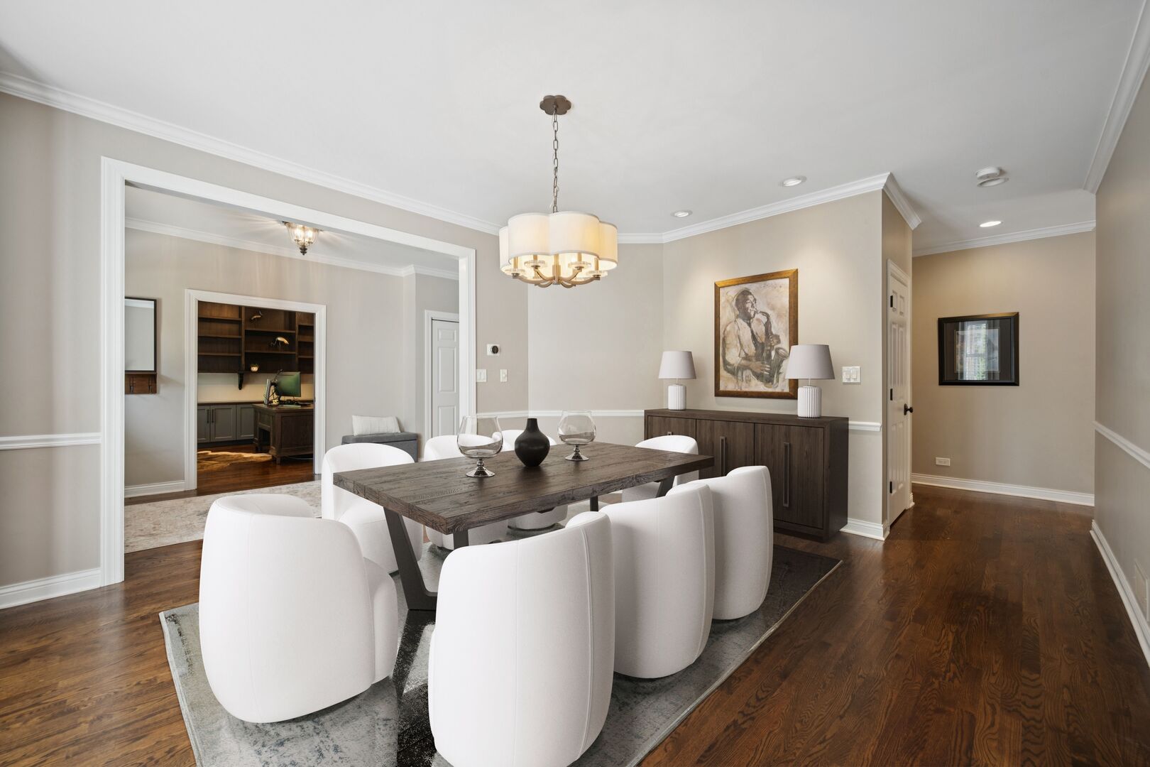 Western Springs, IL 60558