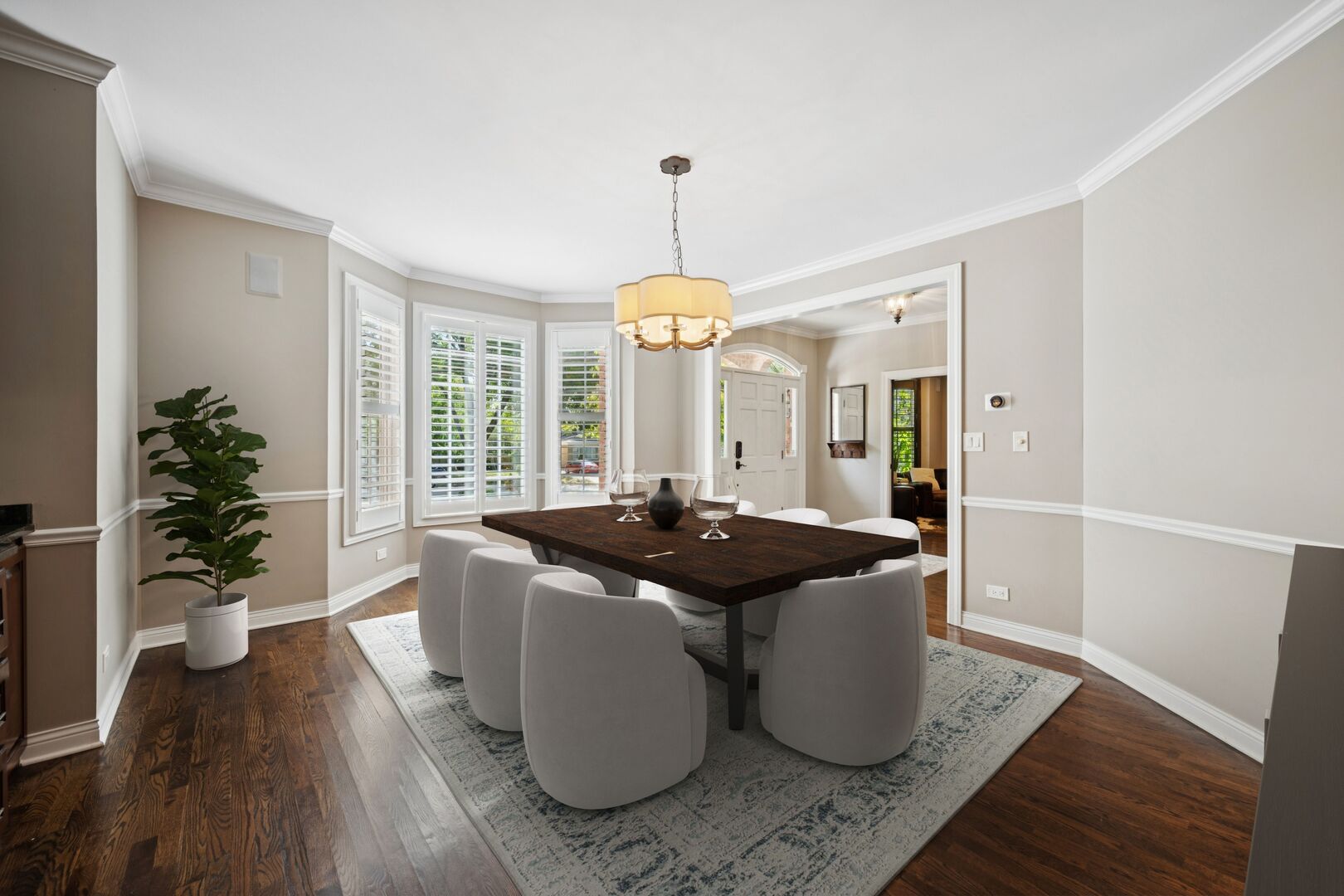 Western Springs, IL 60558