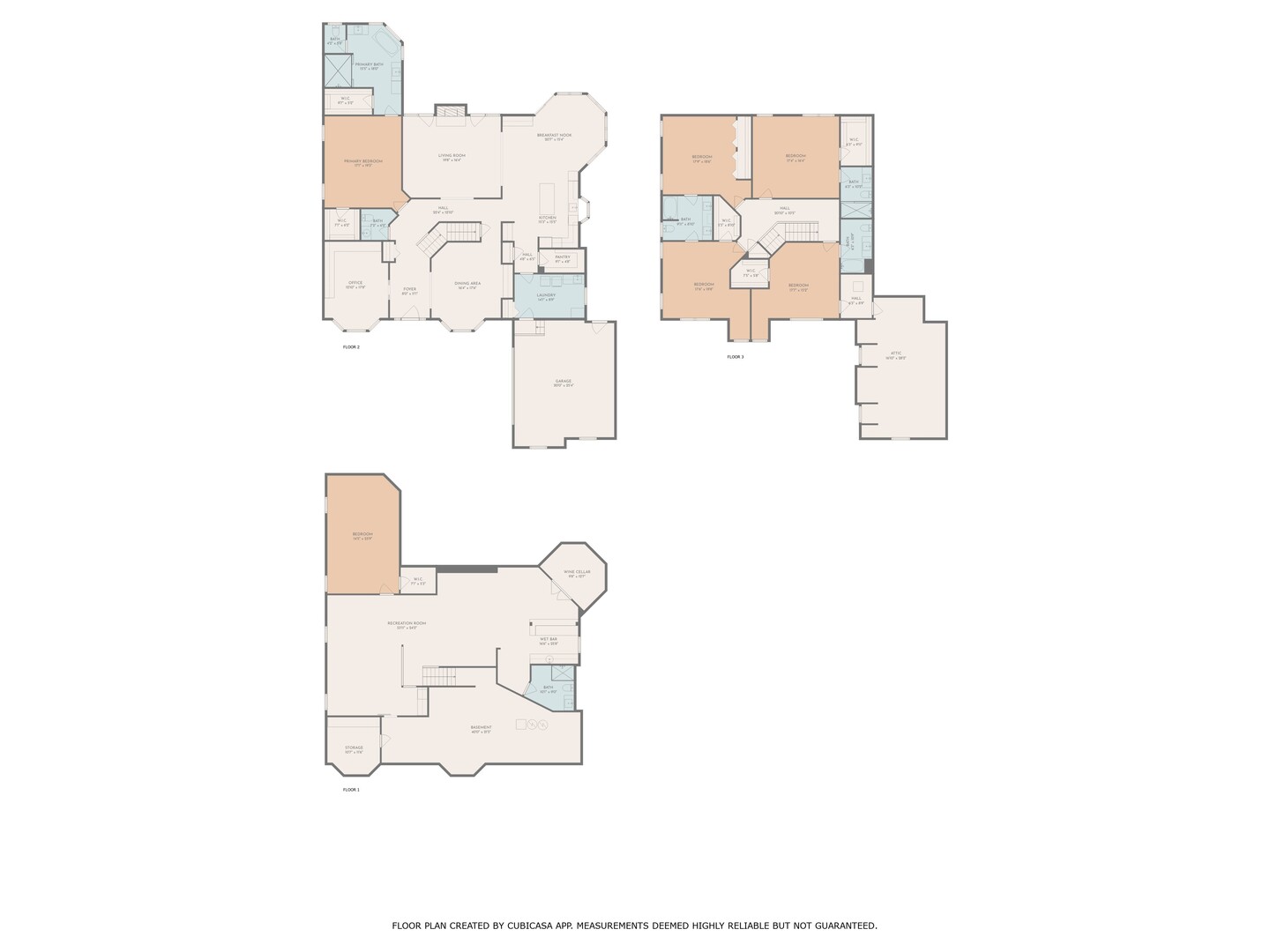 Western Springs, IL 60558