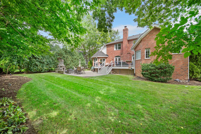 Western Springs, IL 60558