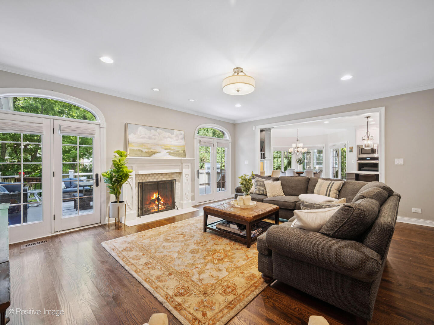 Western Springs, IL 60558