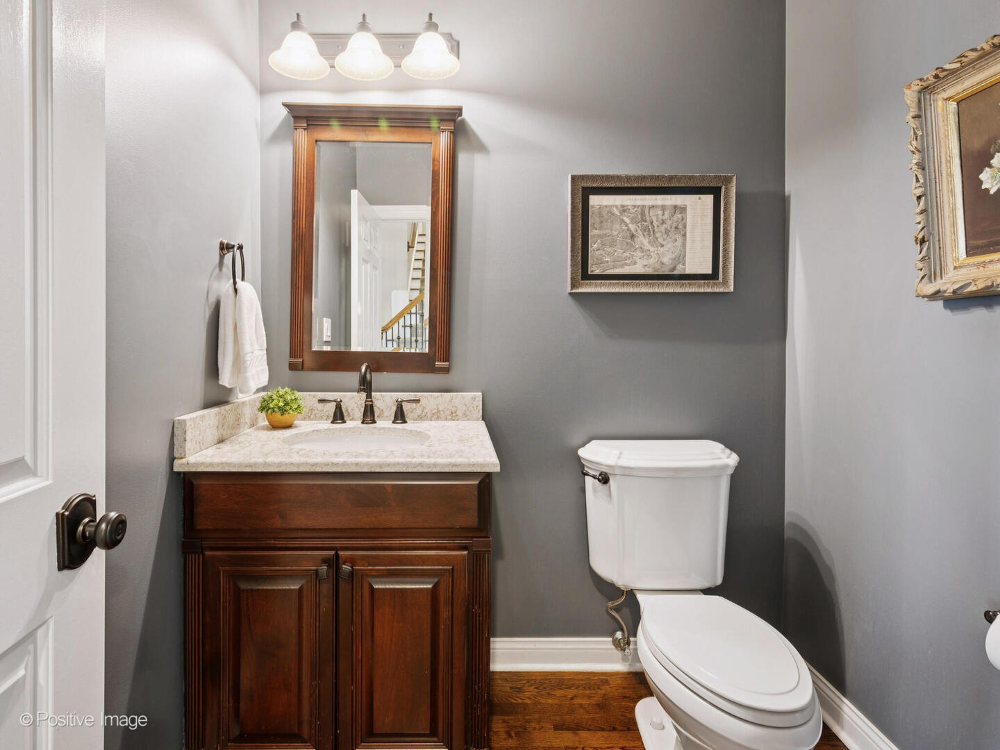 Western Springs, IL 60558