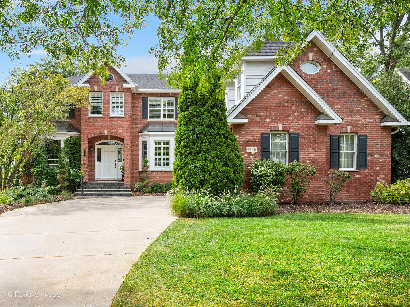 Western Springs, IL 60558