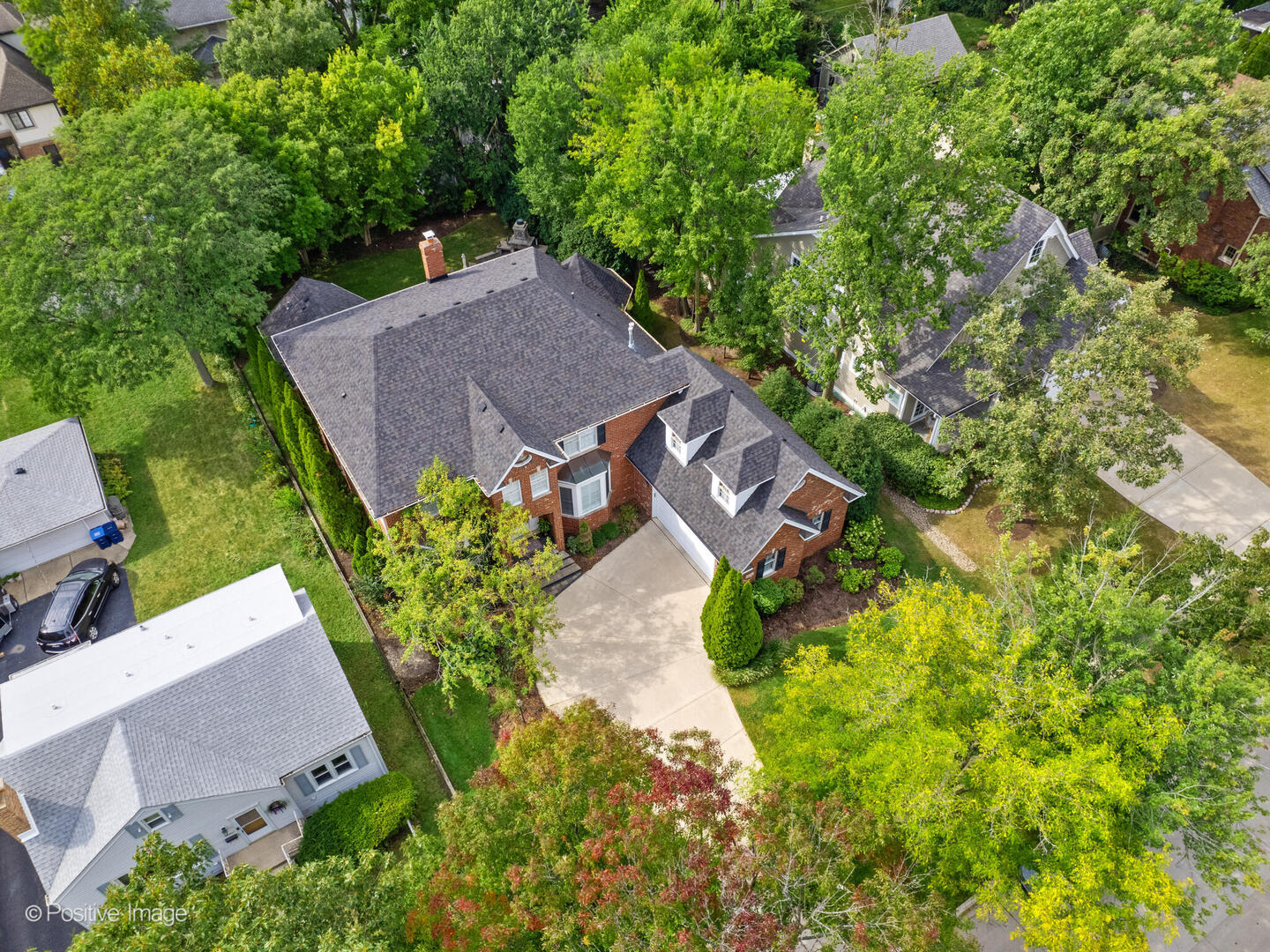 Western Springs, IL 60558