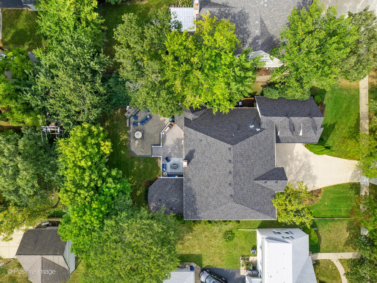 Western Springs, IL 60558