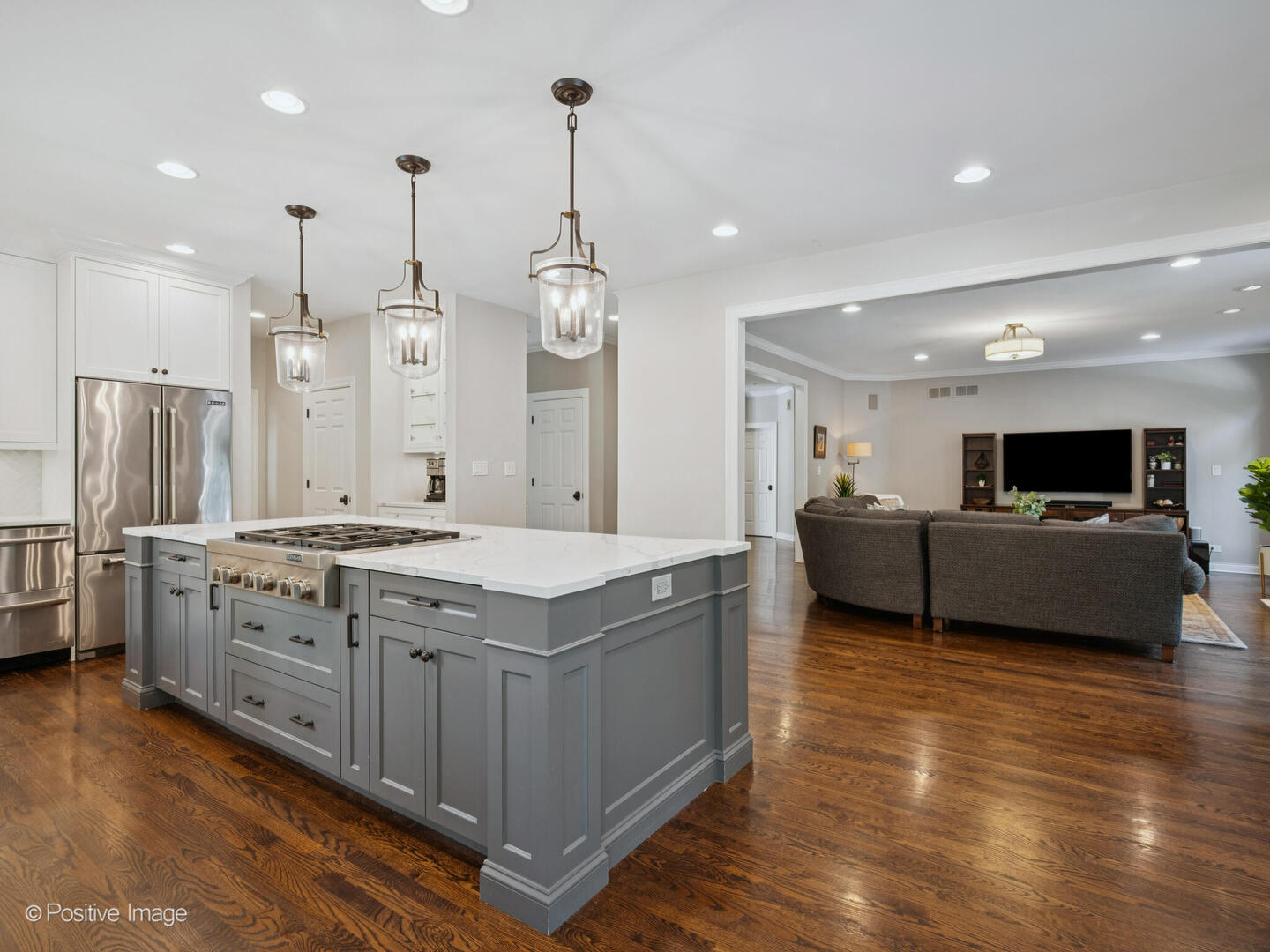 Western Springs, IL 60558