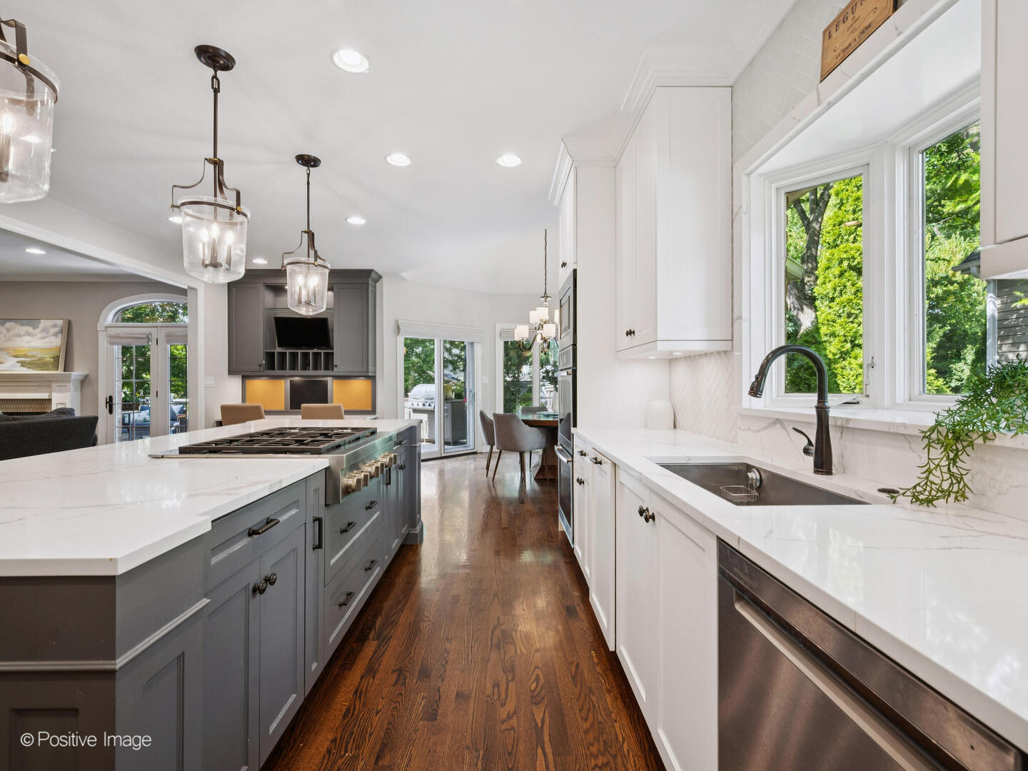 Western Springs, IL 60558