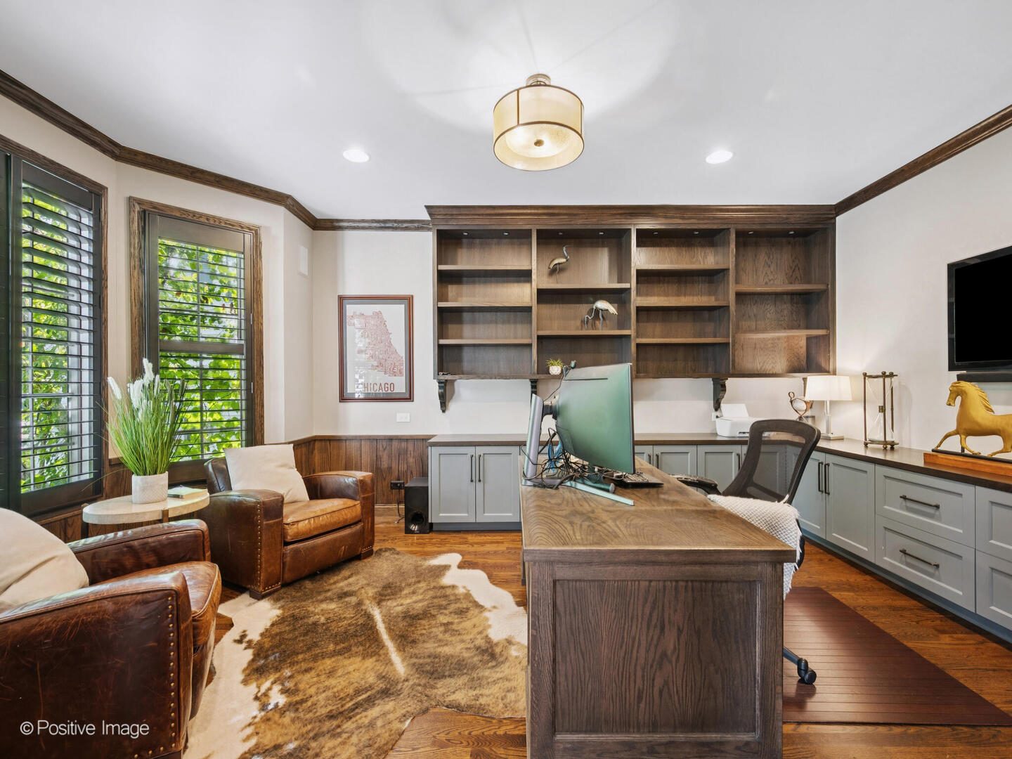 Western Springs, IL 60558